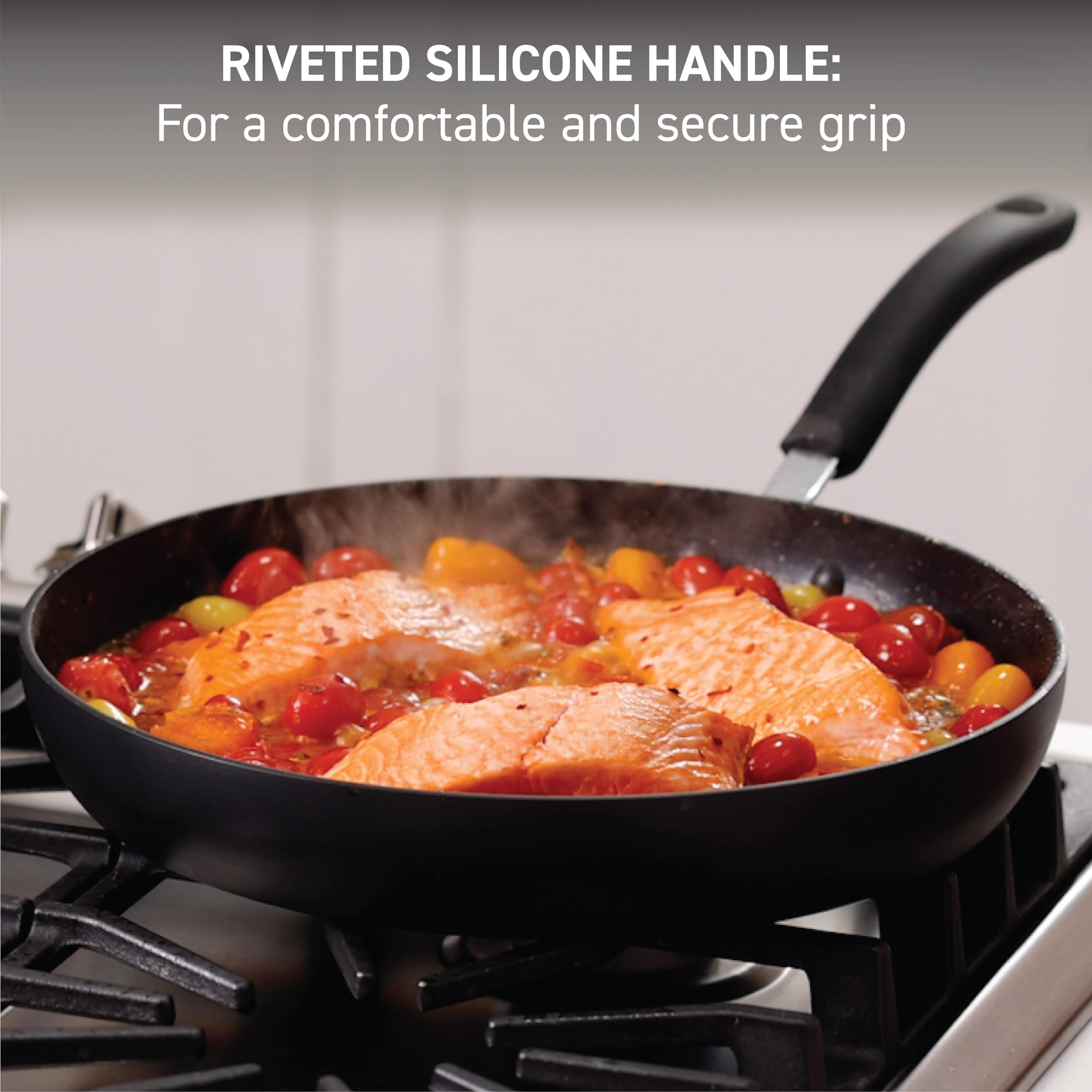 t-fal-ultimate-hard-anodized-8-inch-saut-pan-onyx image 5