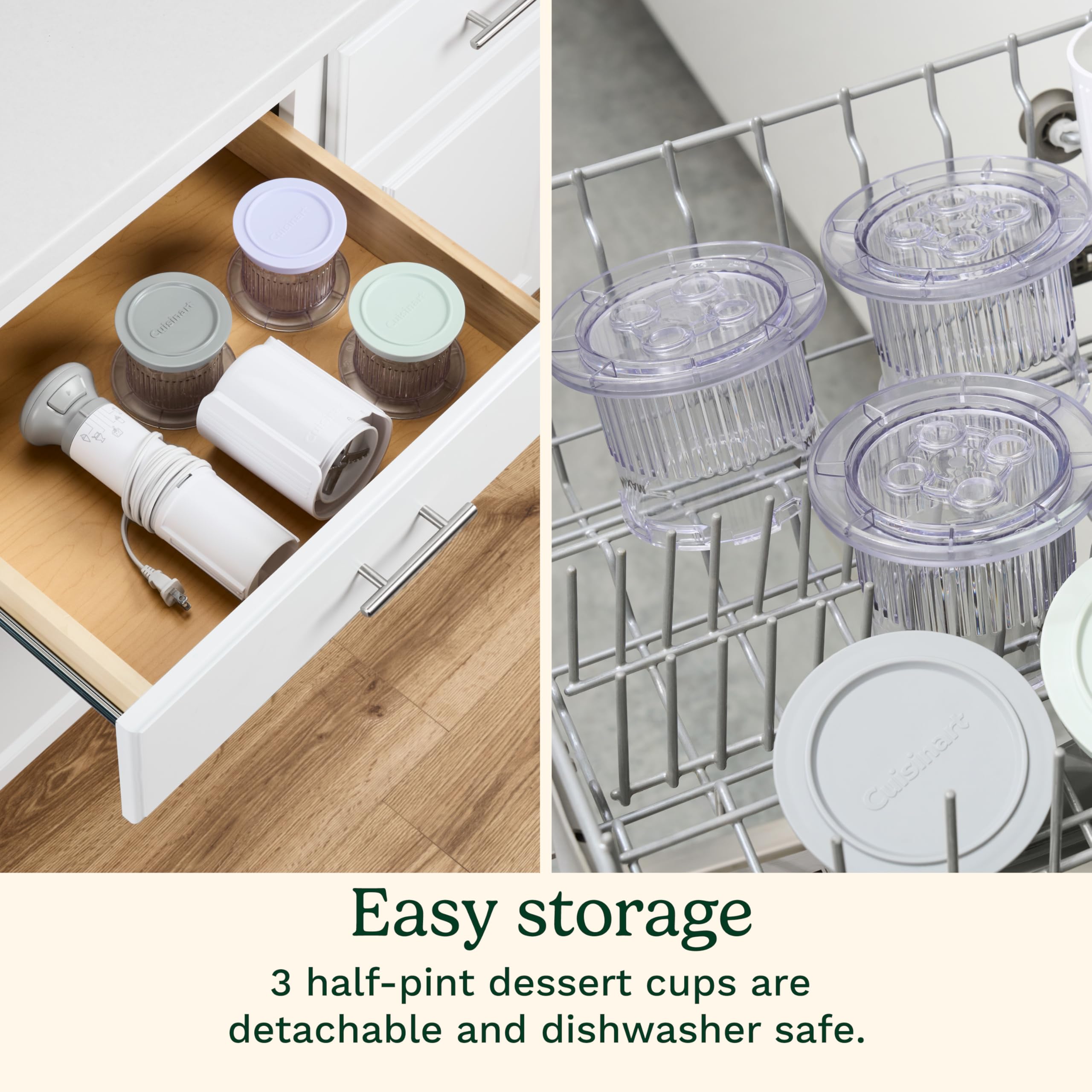 cuisinart-fastfreeze-5-in-1-ice-cream-maker-ice-fd10-0-5-pint image 7