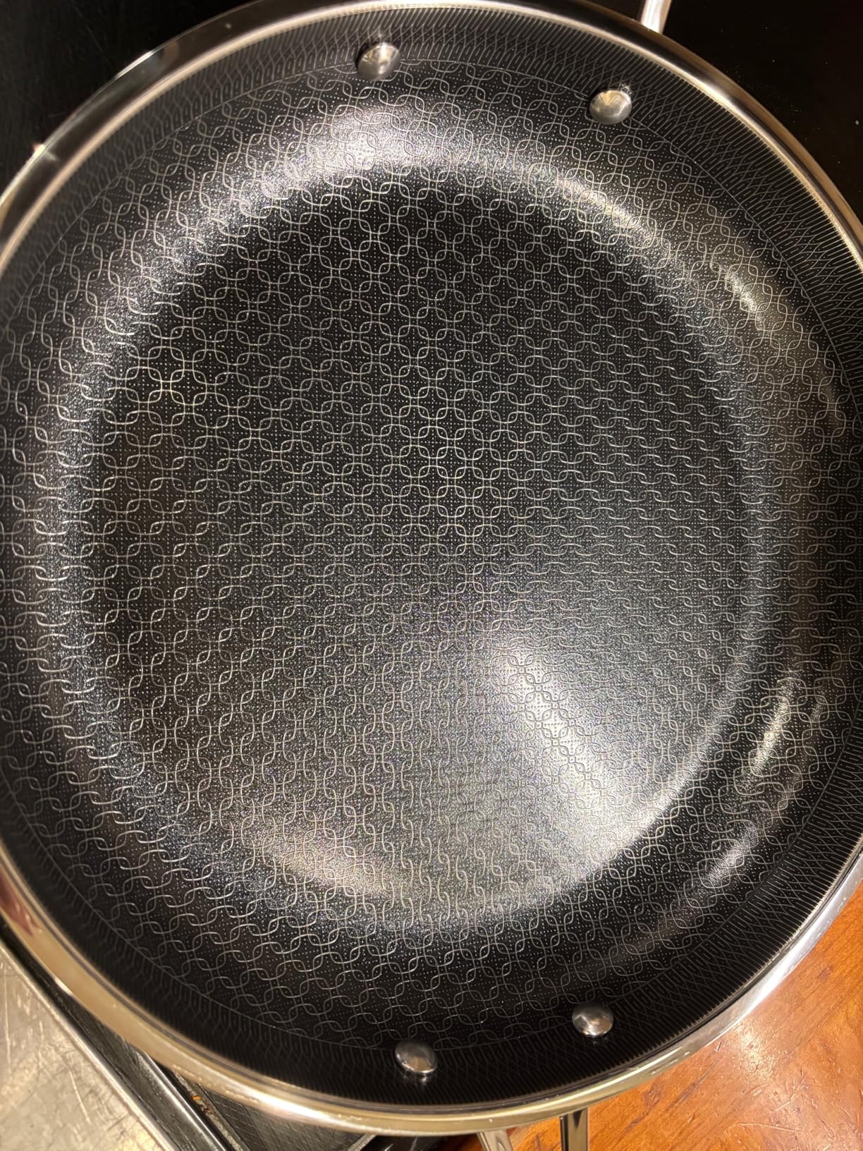 Exceptional skillets