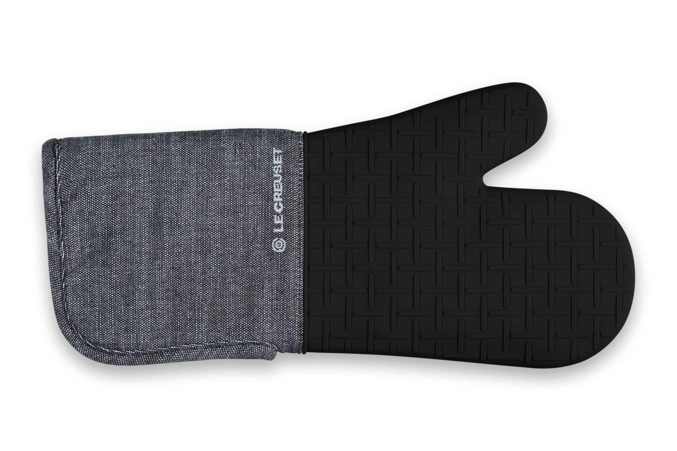 le-creuset-textile-oven-mitt-15-sable image 6