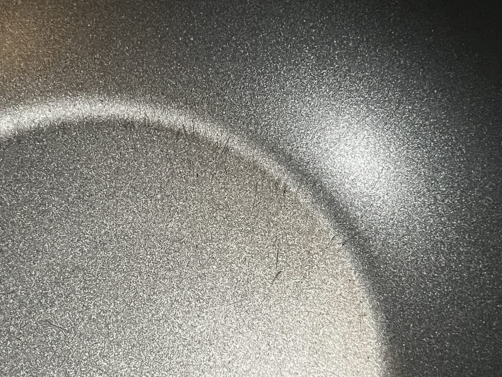 Finally a nonstick that works