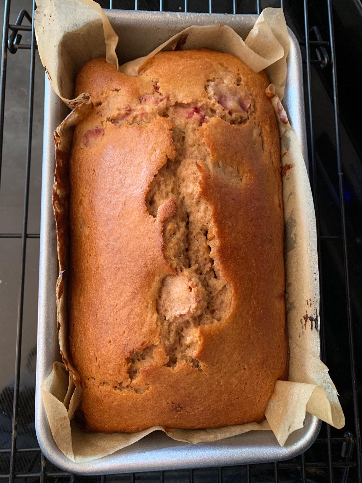 Great for bread