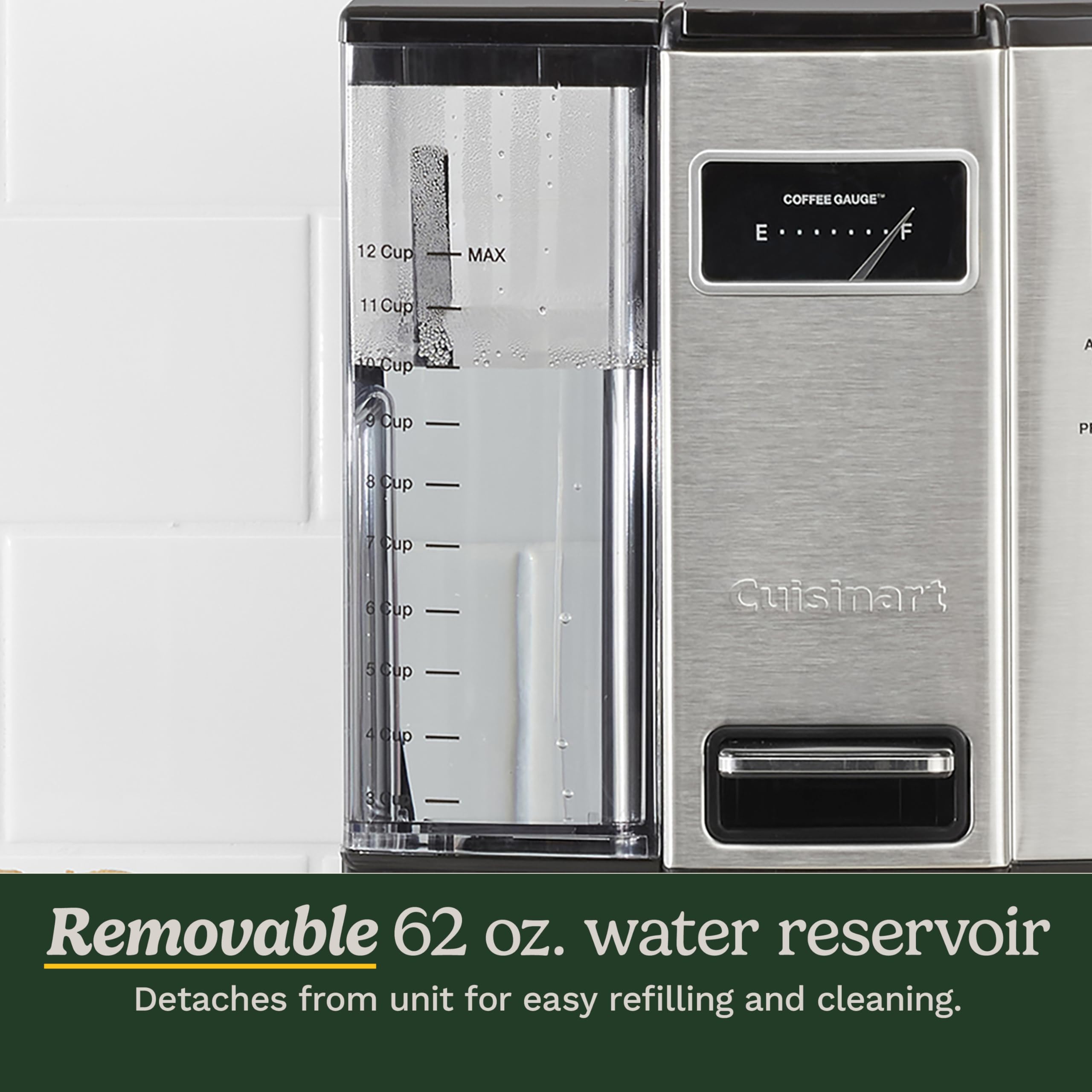 cuisinart-dcc-3000nas-12-cup-programmable-coffee-maker-with-auto-shut-off-black image 5