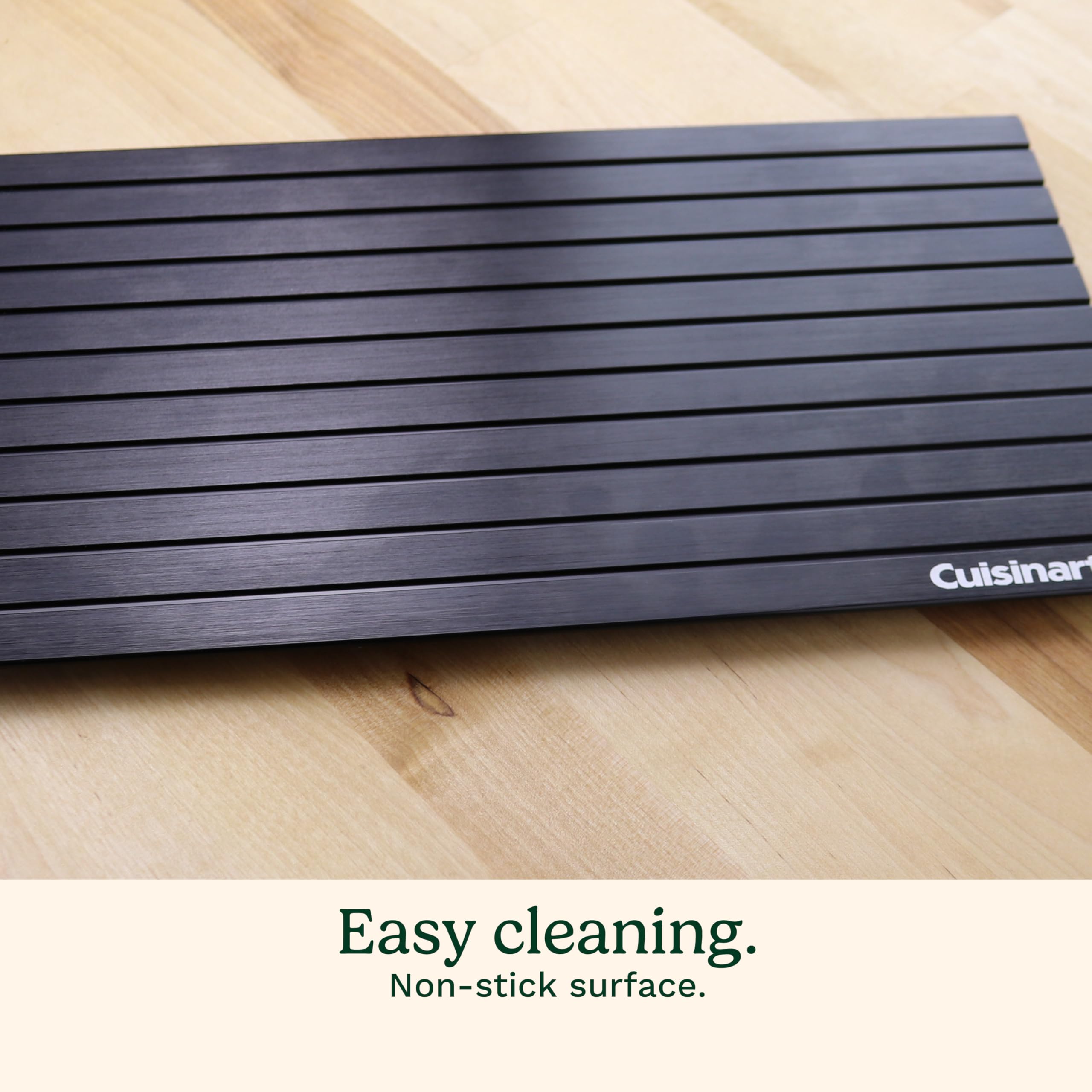 cuisinart-bbq-defrosting-tray-conductive-aluminum-rapid-thaw-plate image 5