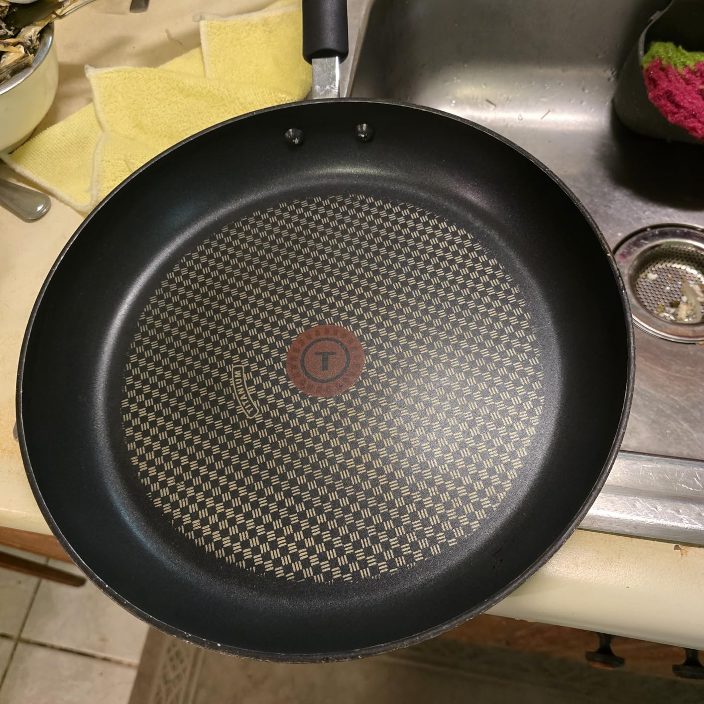 Great for chili