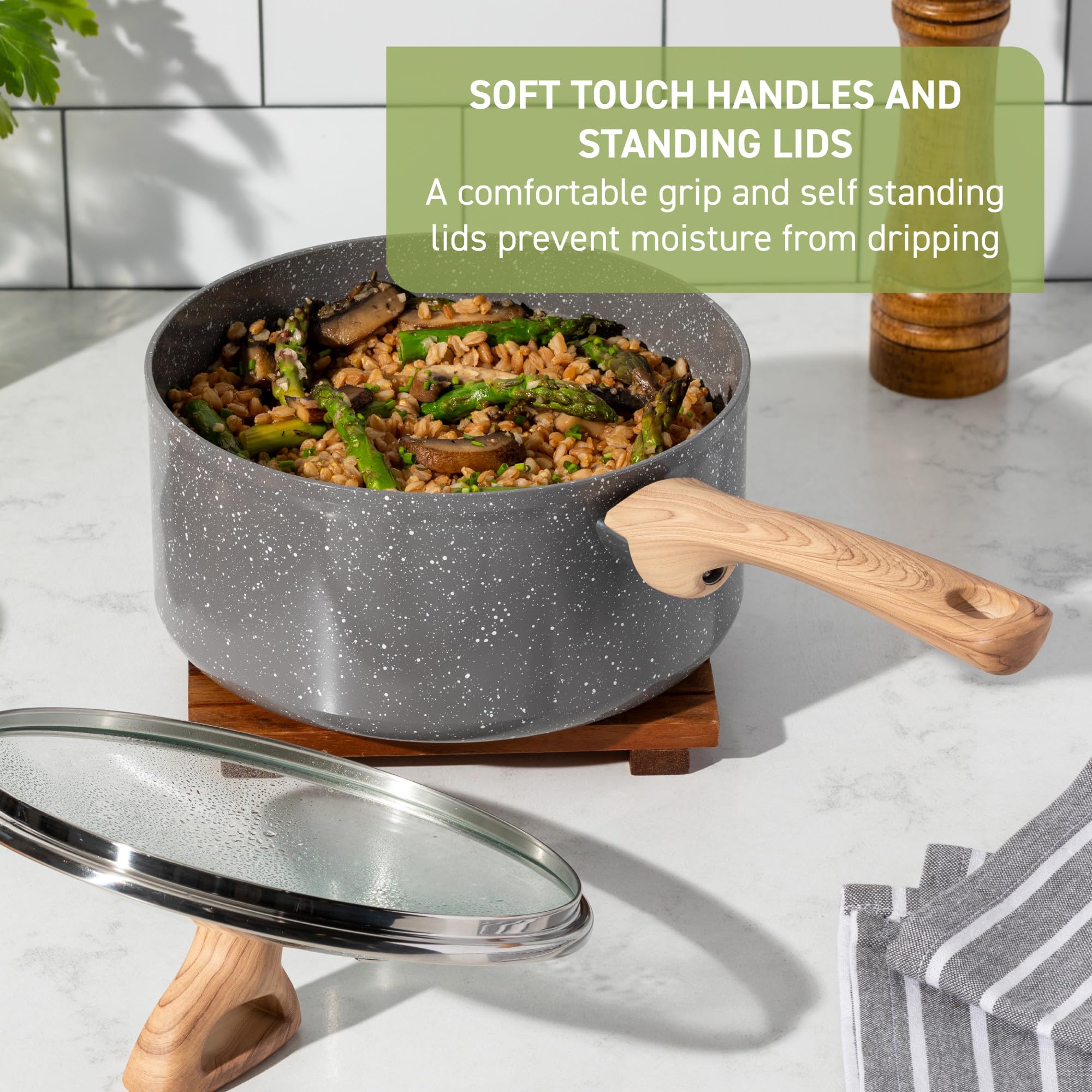 t-fal-revive-ceramic-nonstick-sauce-pan-with-lid-3-qt-stone-grey image 6