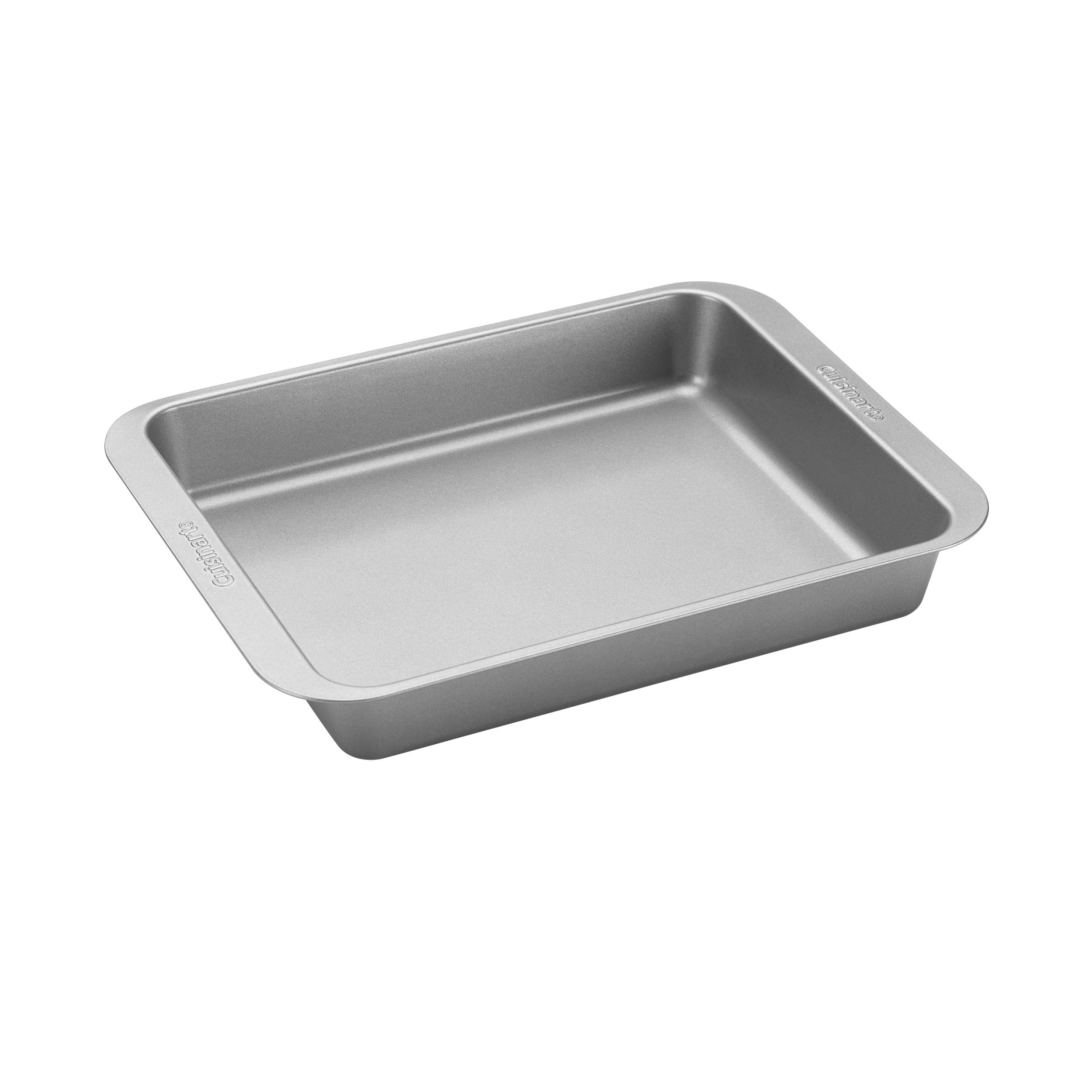 cuisinart-amb-tobbp-toaster-oven-baking-dish-nonstick-silver image 1