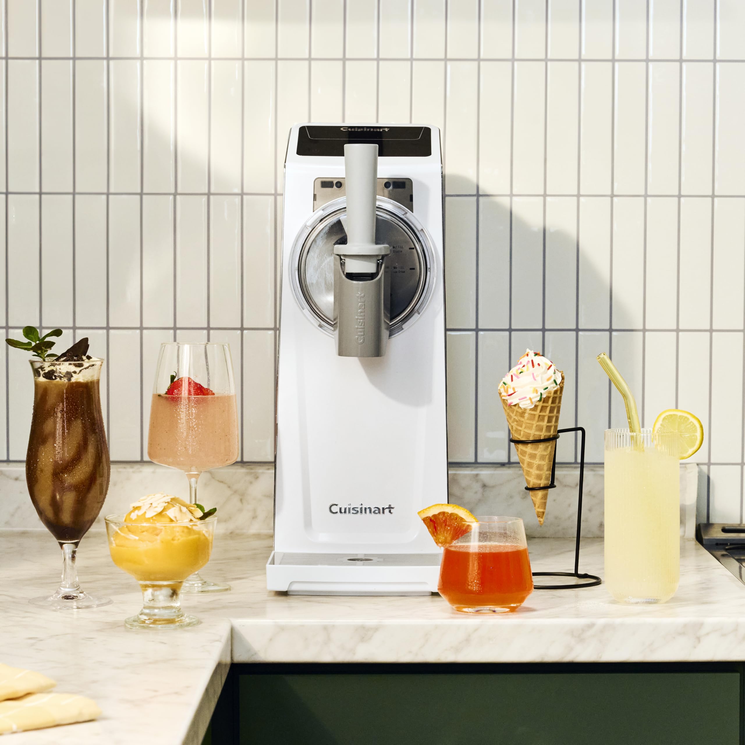 cuisinart-6-in-1-slushy-soft-serve-maker-ice-200 image 2