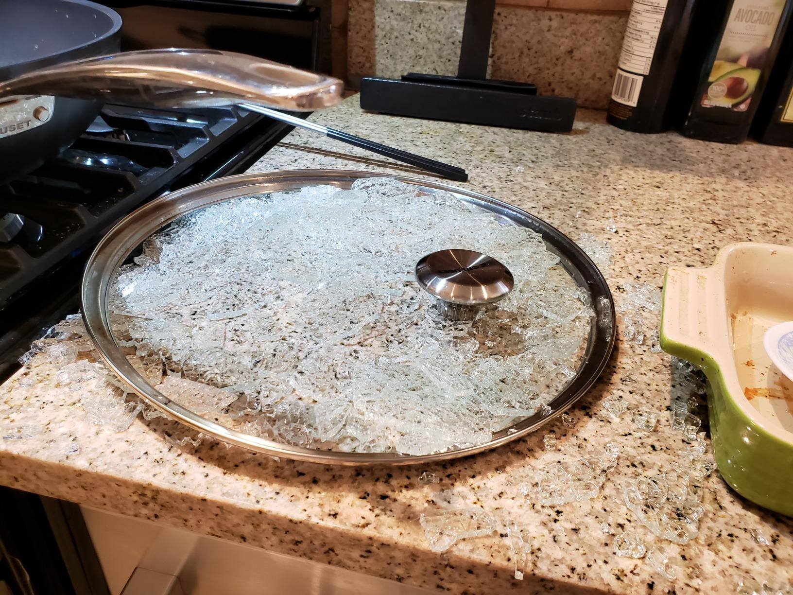 Fits my pan