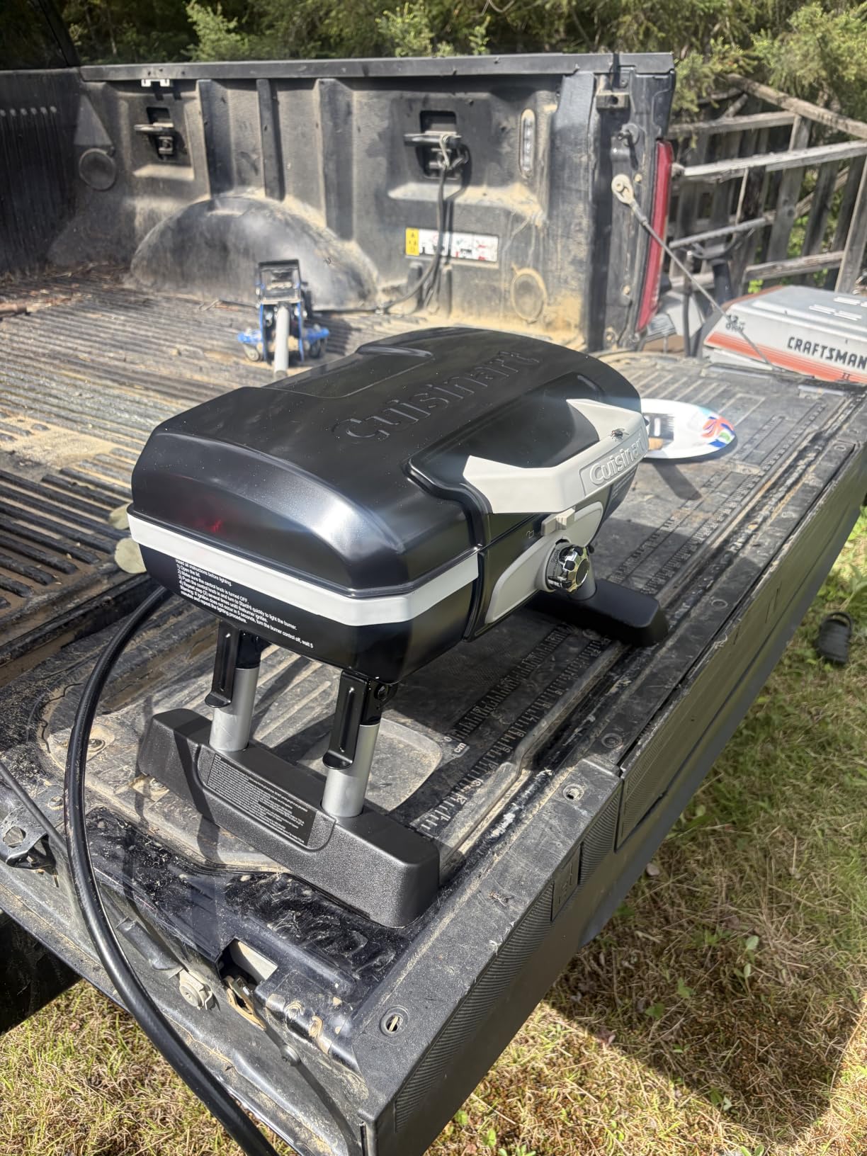 Good but takes long to cook