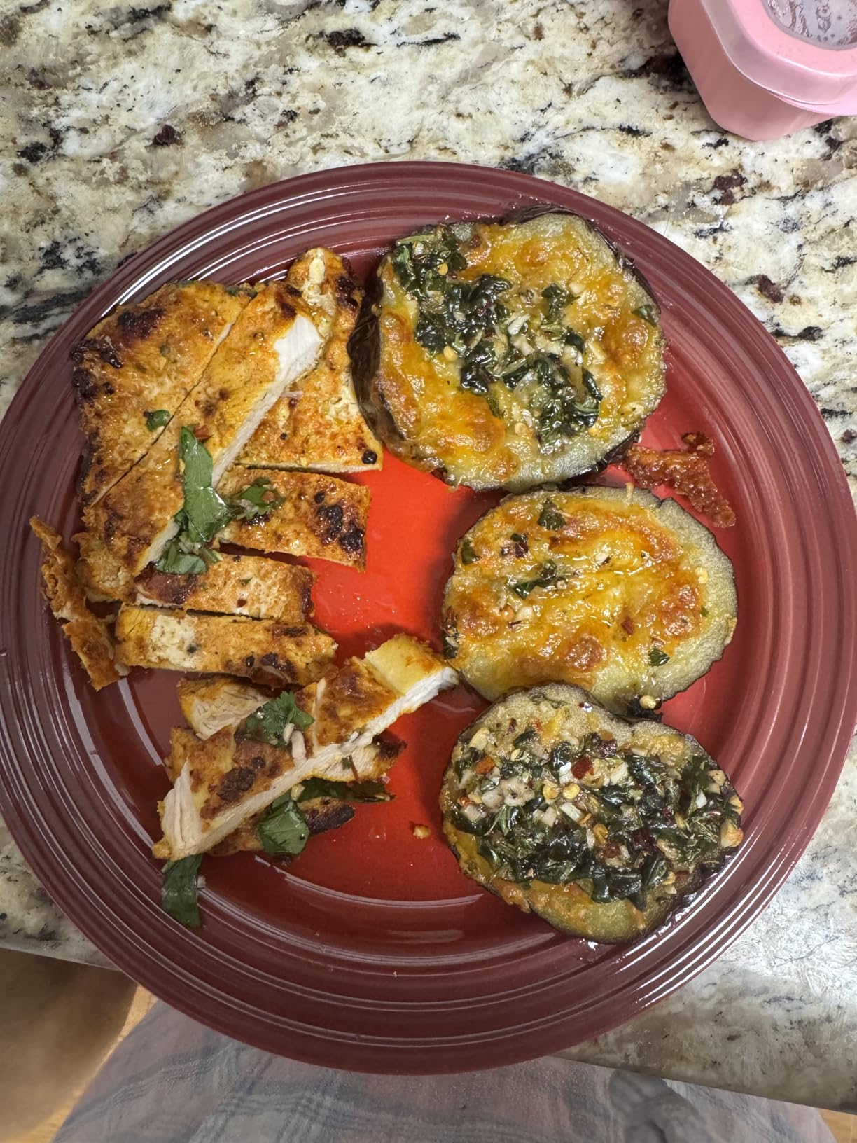 Good plates
