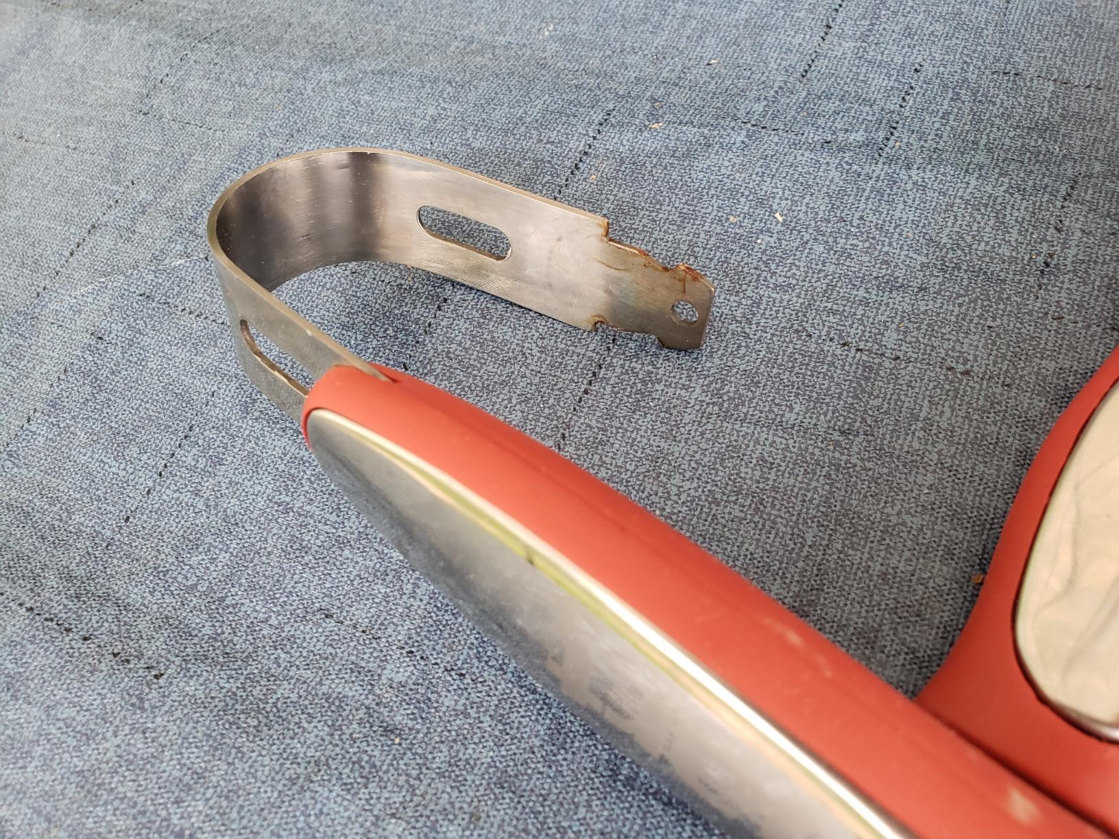 Good but fork is flimsy
