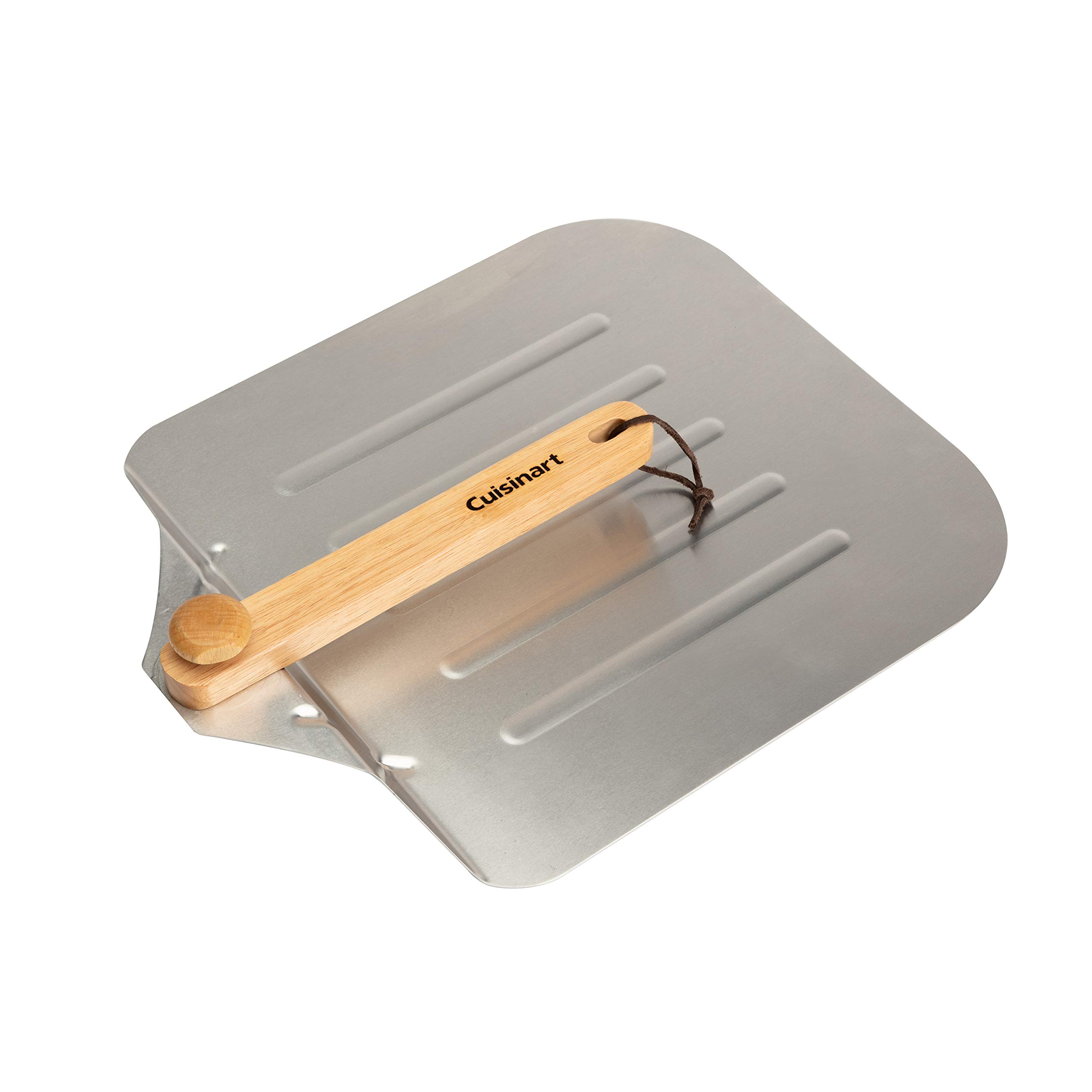 cuisinart-deluxe-pizza-grilling-pack-15-cordierite-stone-peel-cutter image 7