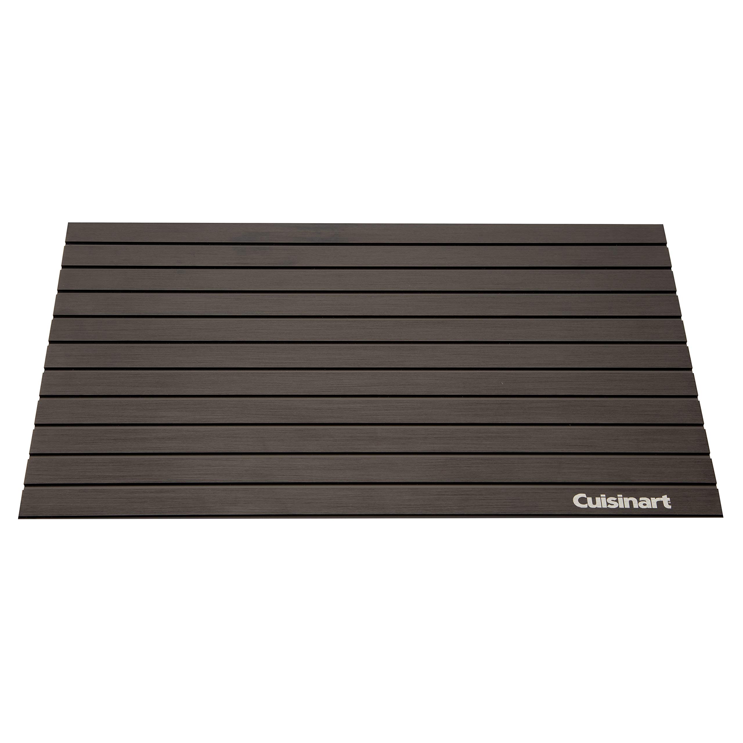 cuisinart-bbq-defrosting-tray-conductive-aluminum-rapid-thaw-plate image 1