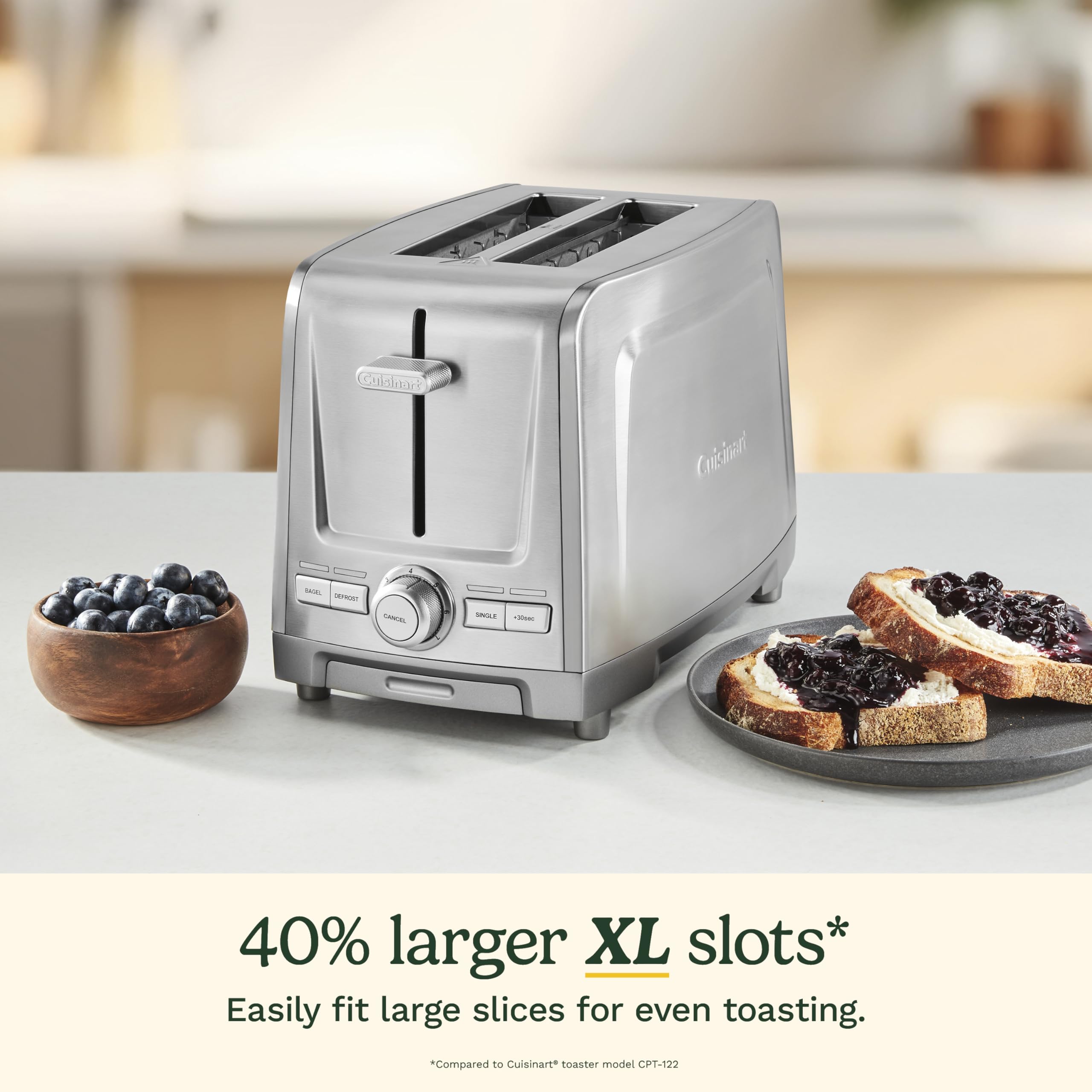 cuisinart-cpt-1600-2-slice-xl-slot-stainless-steel-toaster image 3