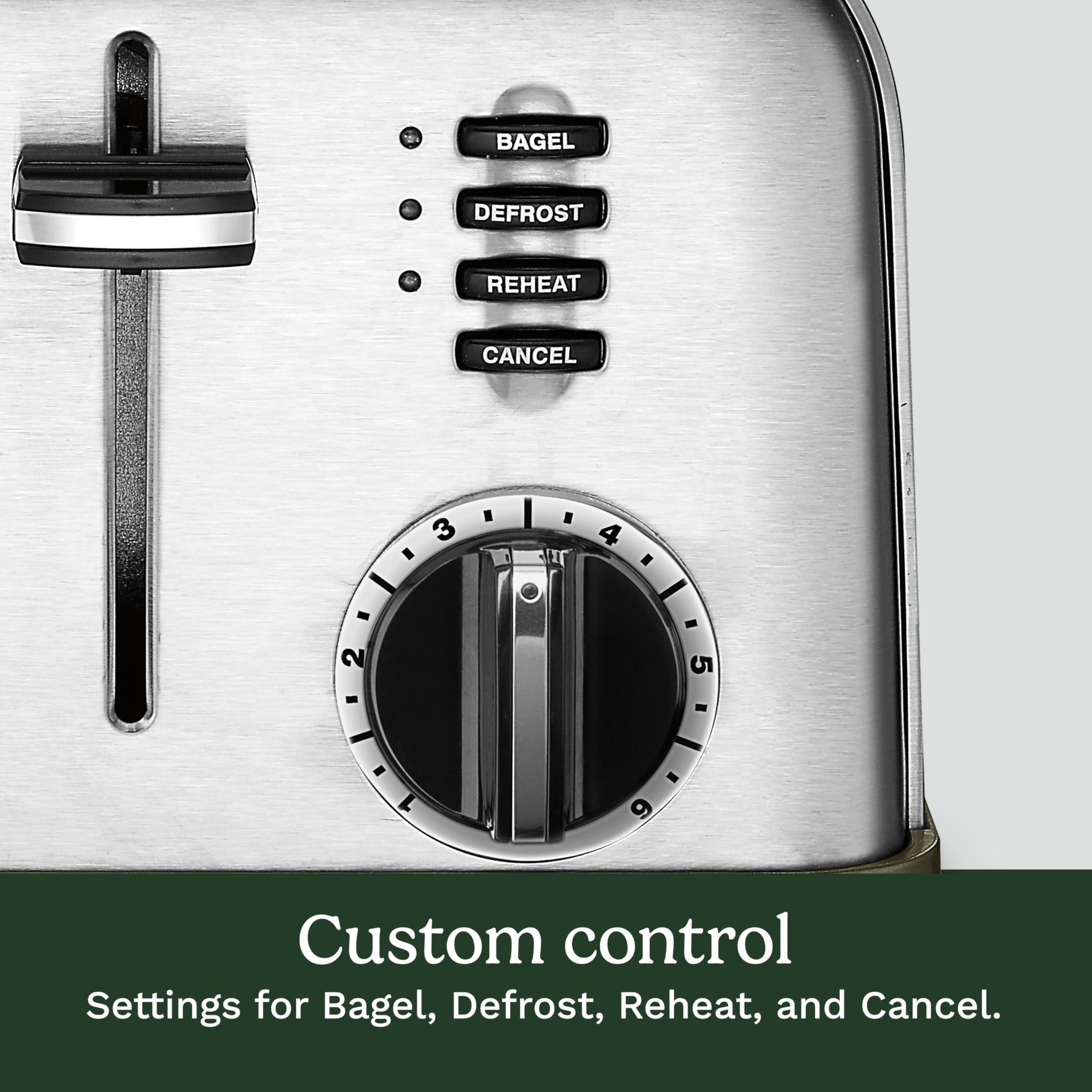 cuisinart-cpt-180p1-4-slice-compact-stainless-steel-toaster-with-extra-wide-slot image 3