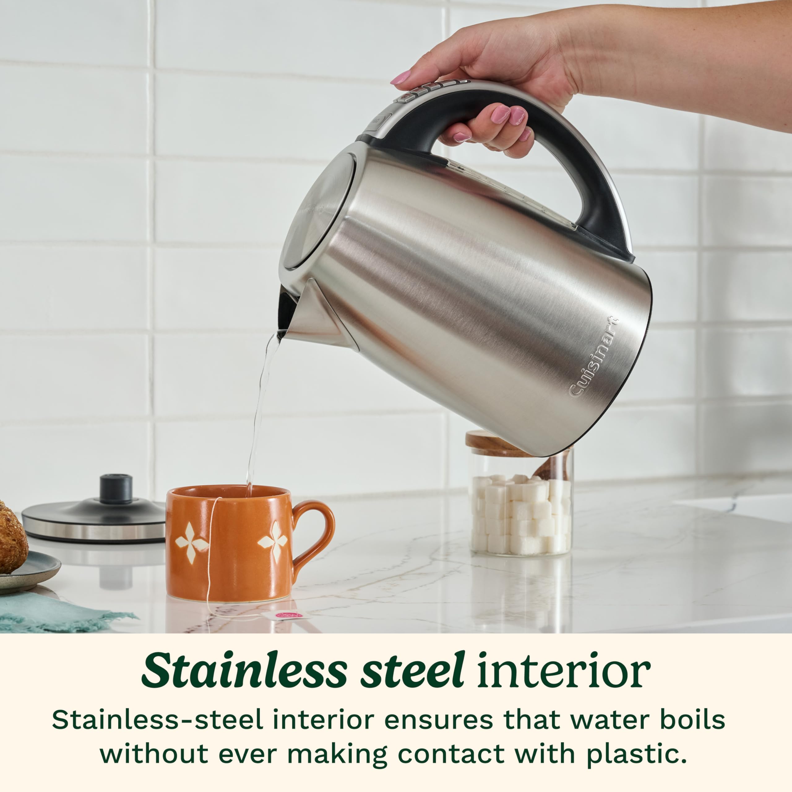 cuisinart-perfectemp-cpk-17p1-1-7-liter-electric-kettle image 3