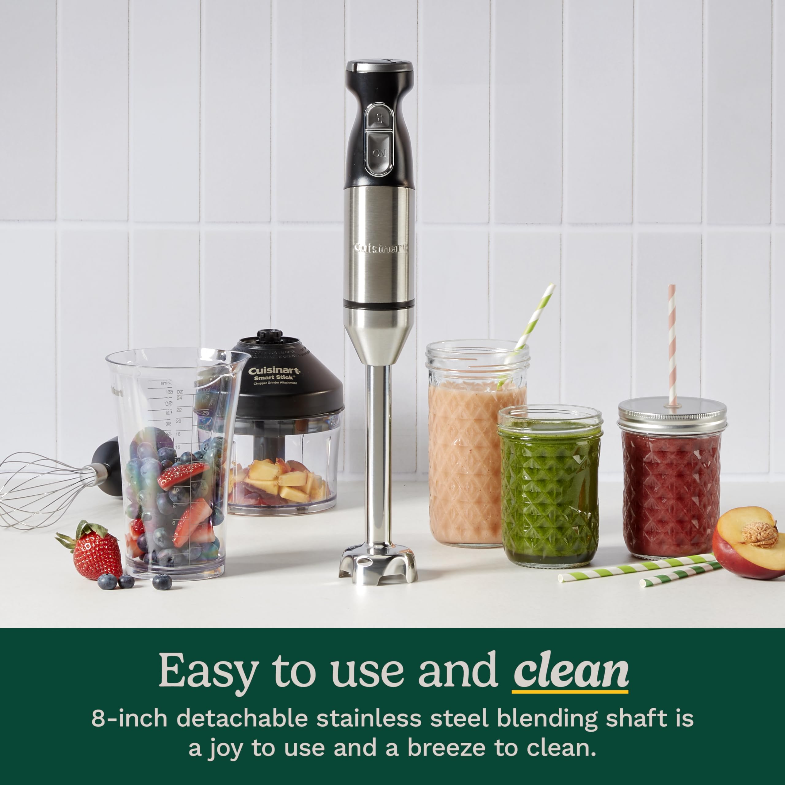 cuisinart-csb-179-smart-stick-variable-speed-hand-blender-stainless-steel image 3
