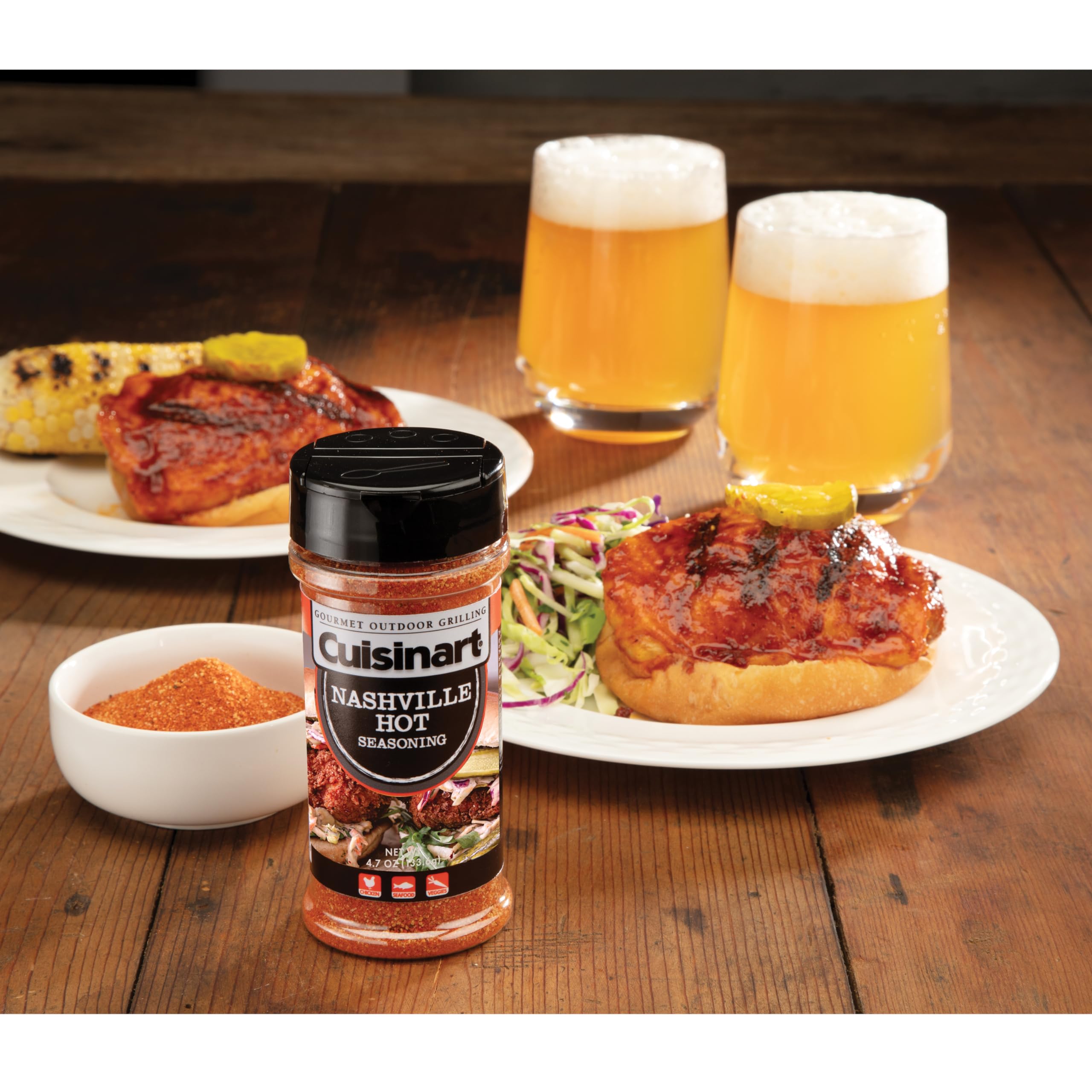 cuisinart-cgss-777-nashville-hot-seasoning-spicy-peppery-savory-dry-rub image 2