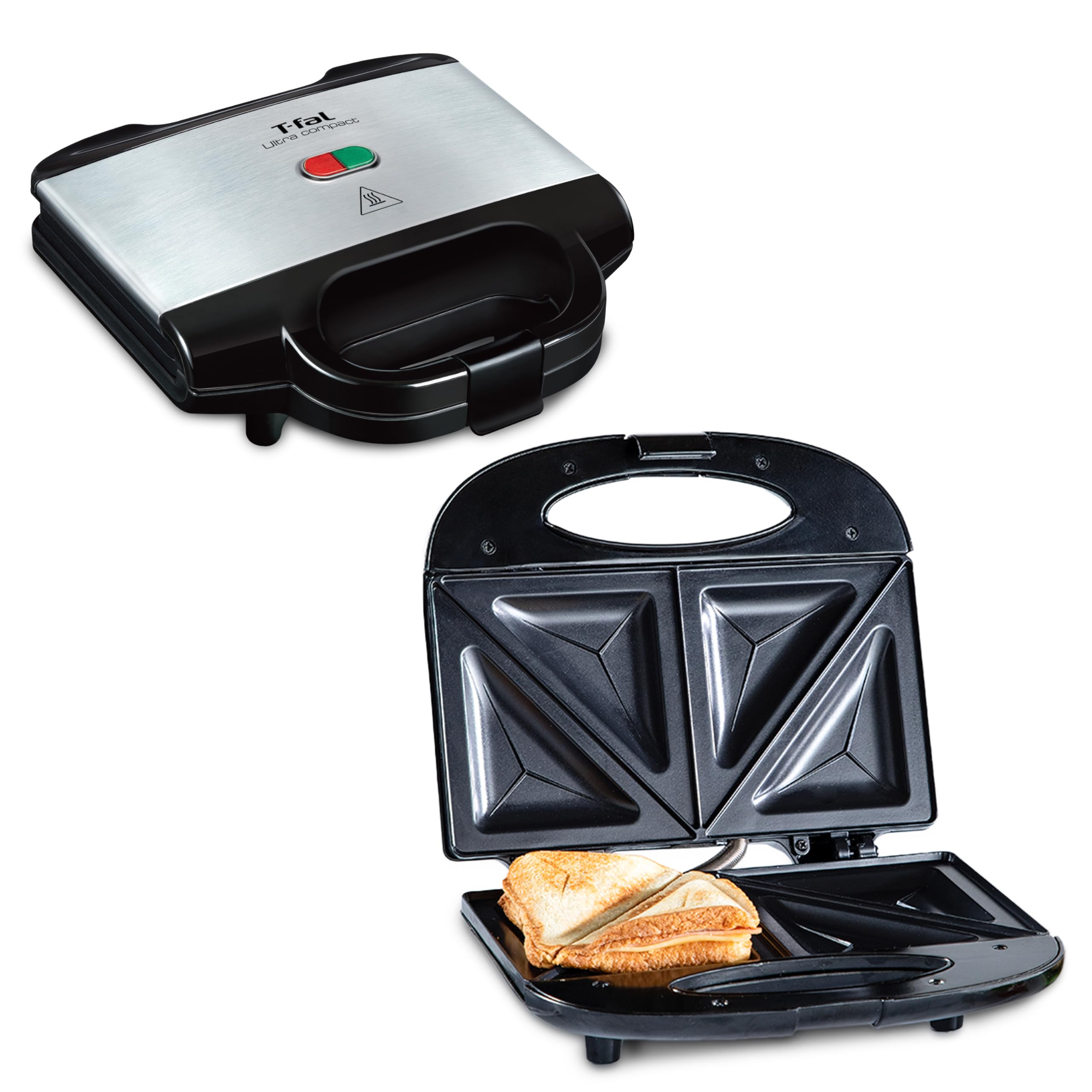 t-fal-optigrill-xl-stainless-steel-electric-indoor-grill-6-servings-9-smart-cook image 8