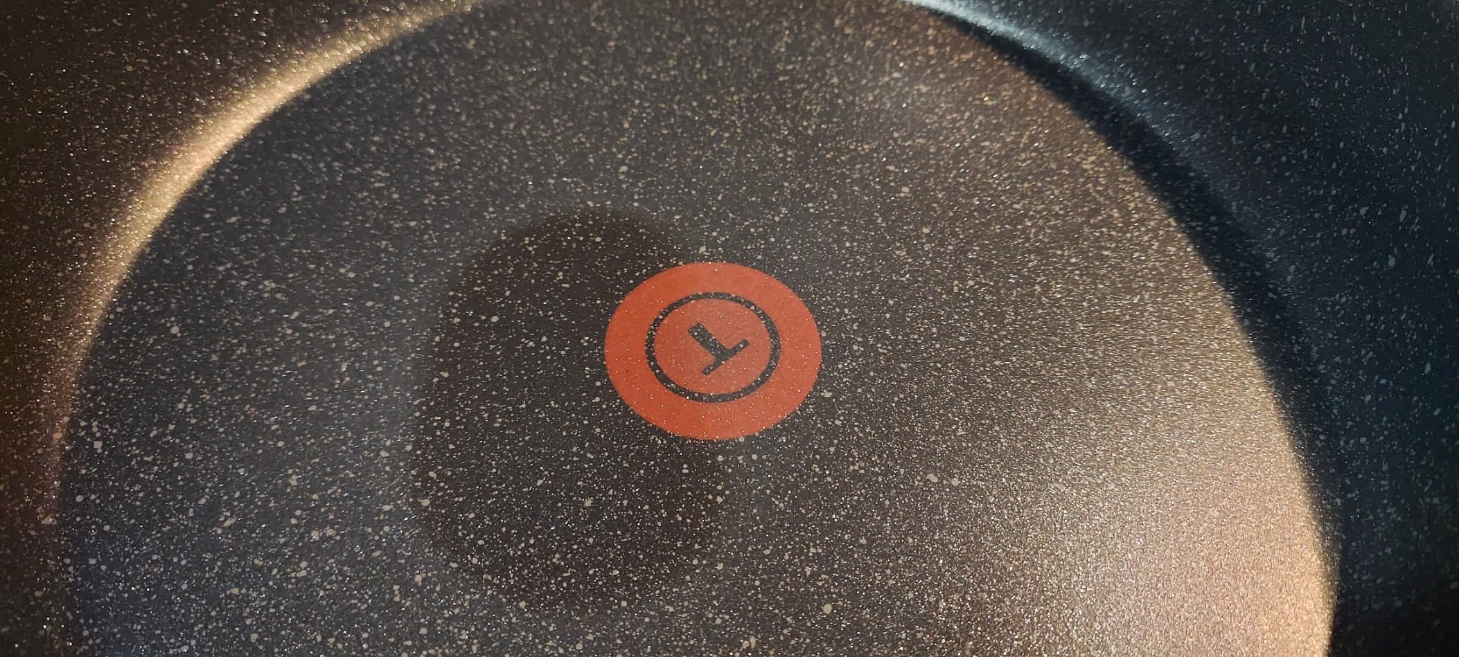 Upgrade from old T-fal