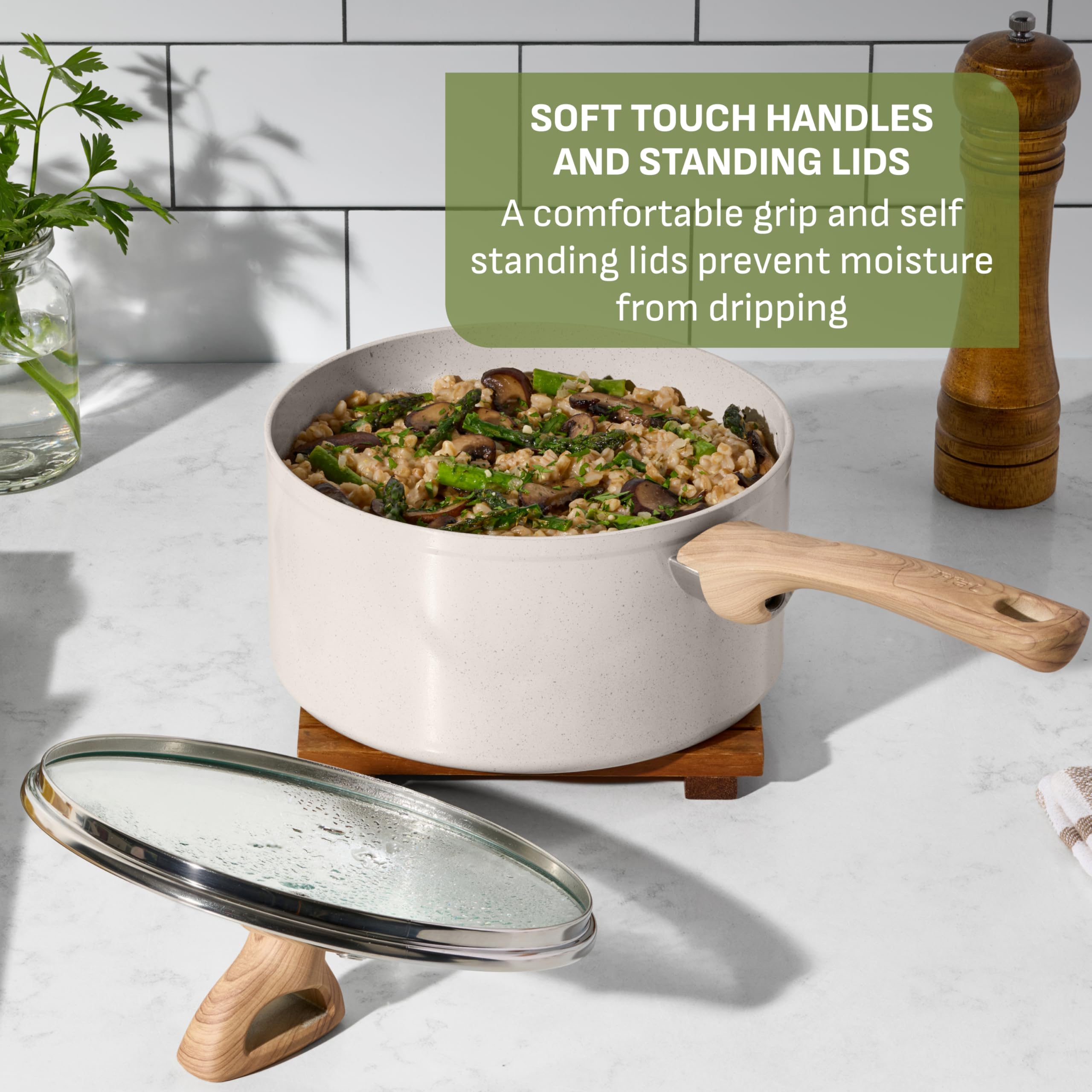 t-fal-revive-6-qt-ceramic-nonstick-saut-pan-with-lid-beige-granite image 6