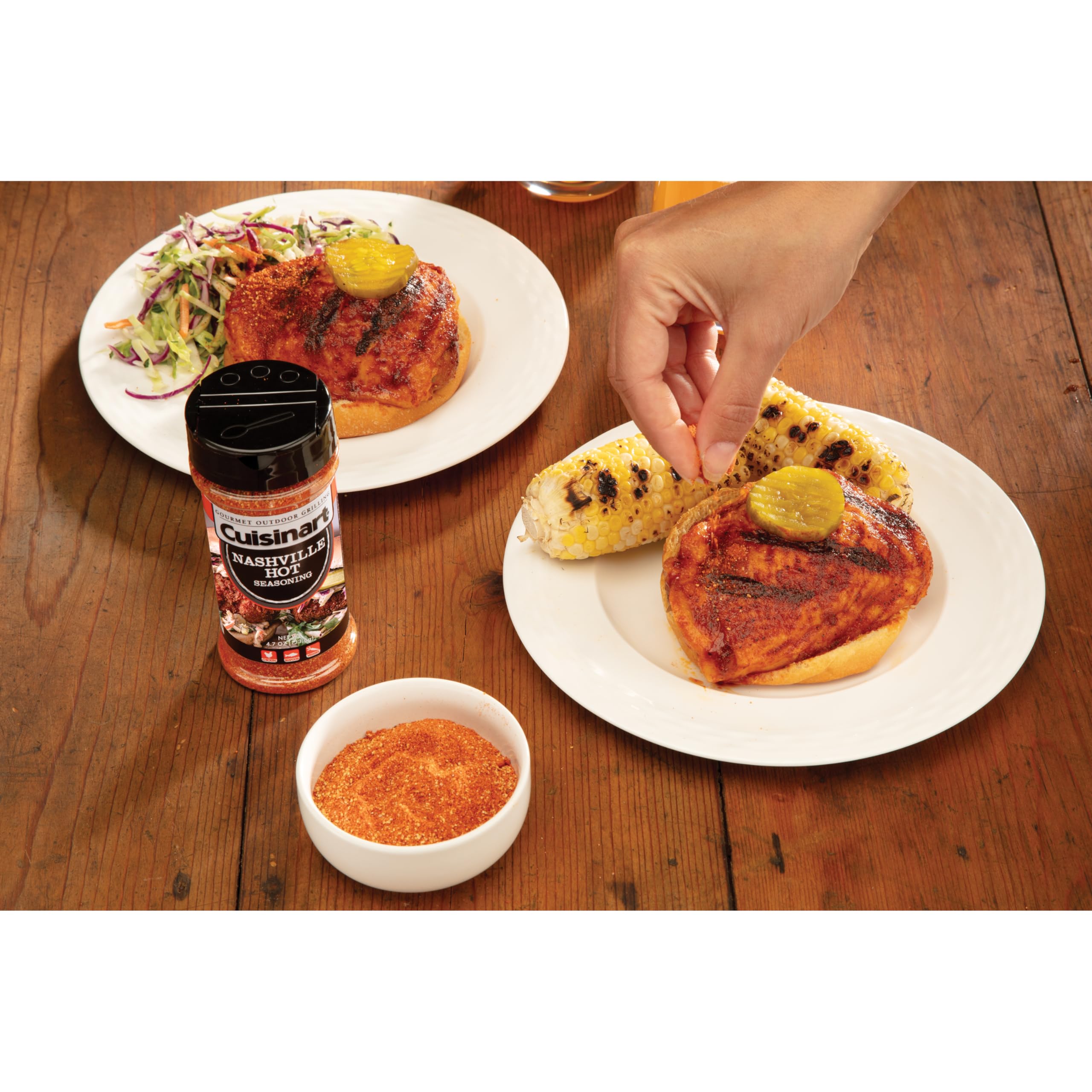 cuisinart-cgss-777-nashville-hot-seasoning-spicy-peppery-savory-dry-rub image 8