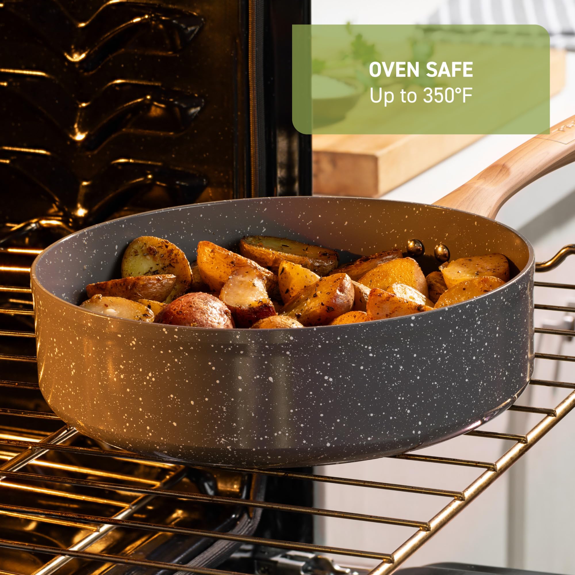 t-fal-revive-ceramic-nonstick-sauce-pan-with-lid-3-qt-stone-grey image 7