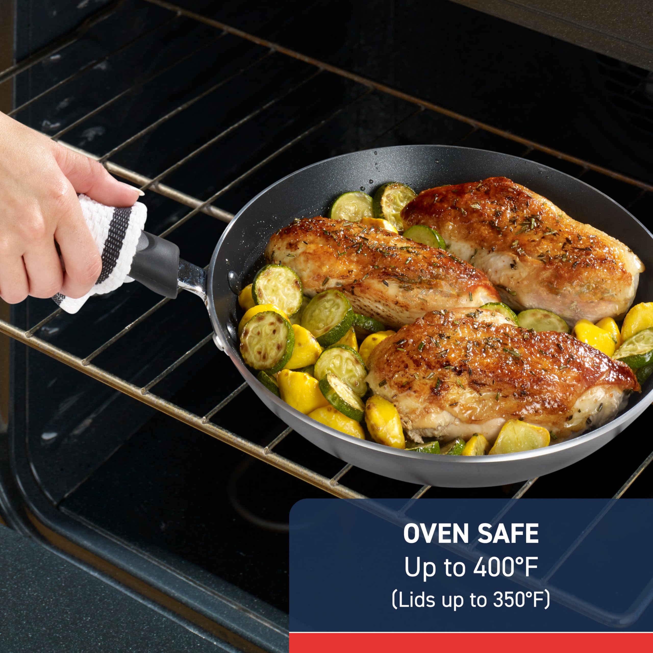 t-fal-experience-10-inch-nonstick-fry-pan-with-vented-glass-lid-induction-safe-b image 6