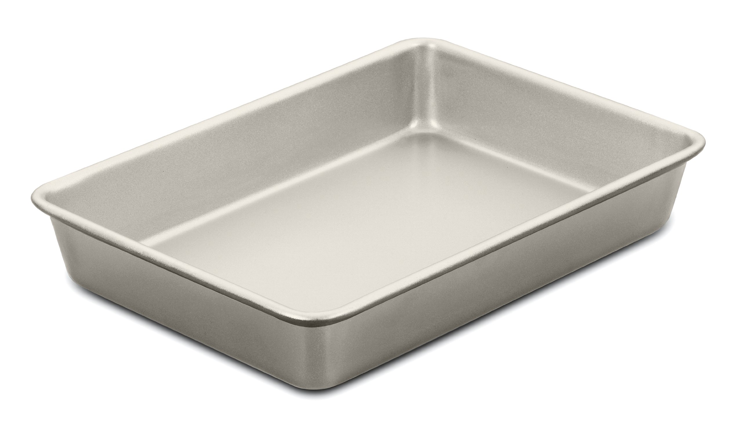cuisinart-chef-s-classic-17-inch-nonstick-cookie-sheet-champagne image 7