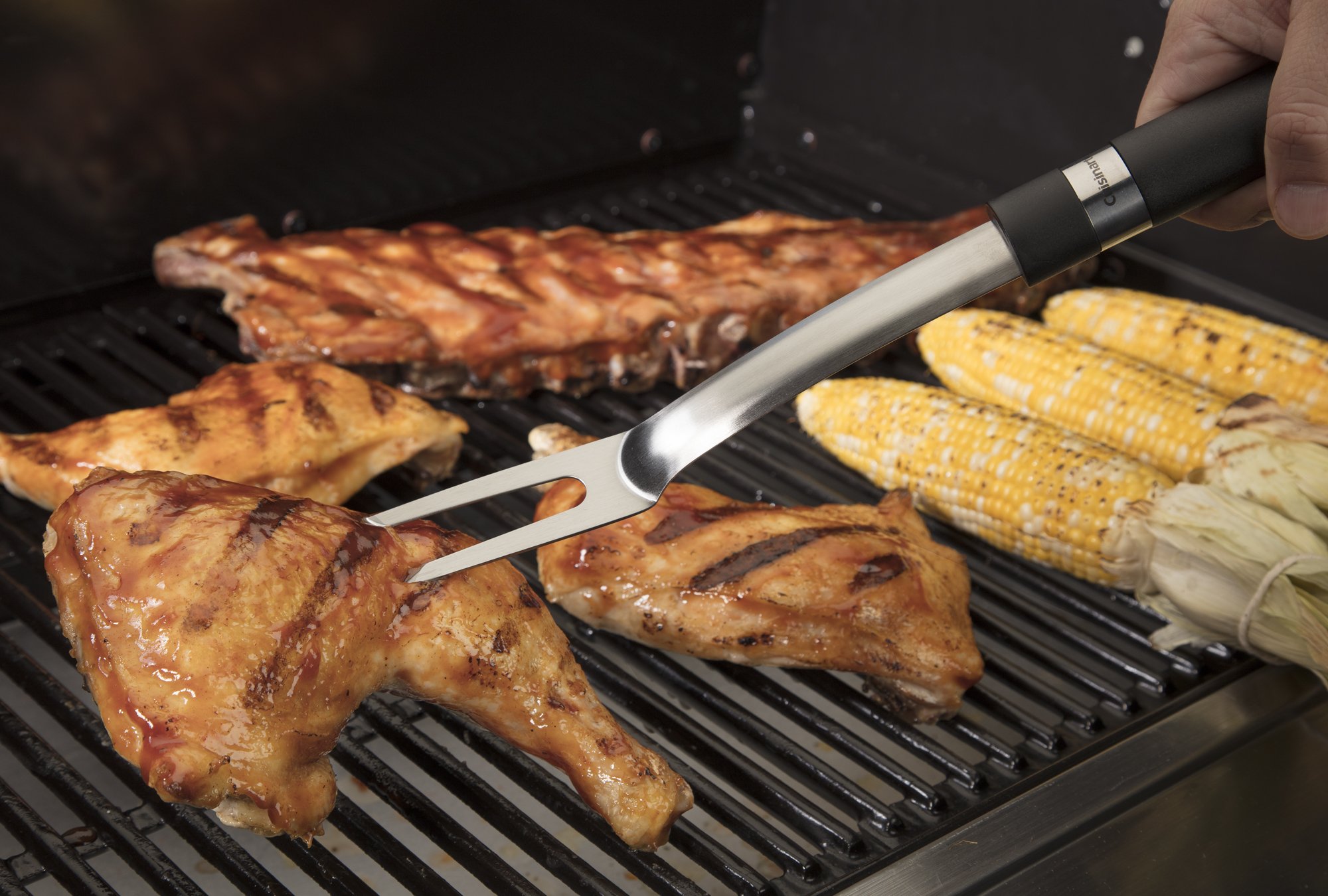 cuisinart-cgs-8036-36-piece-bbq-grill-tool-set-with-storage-case image 7