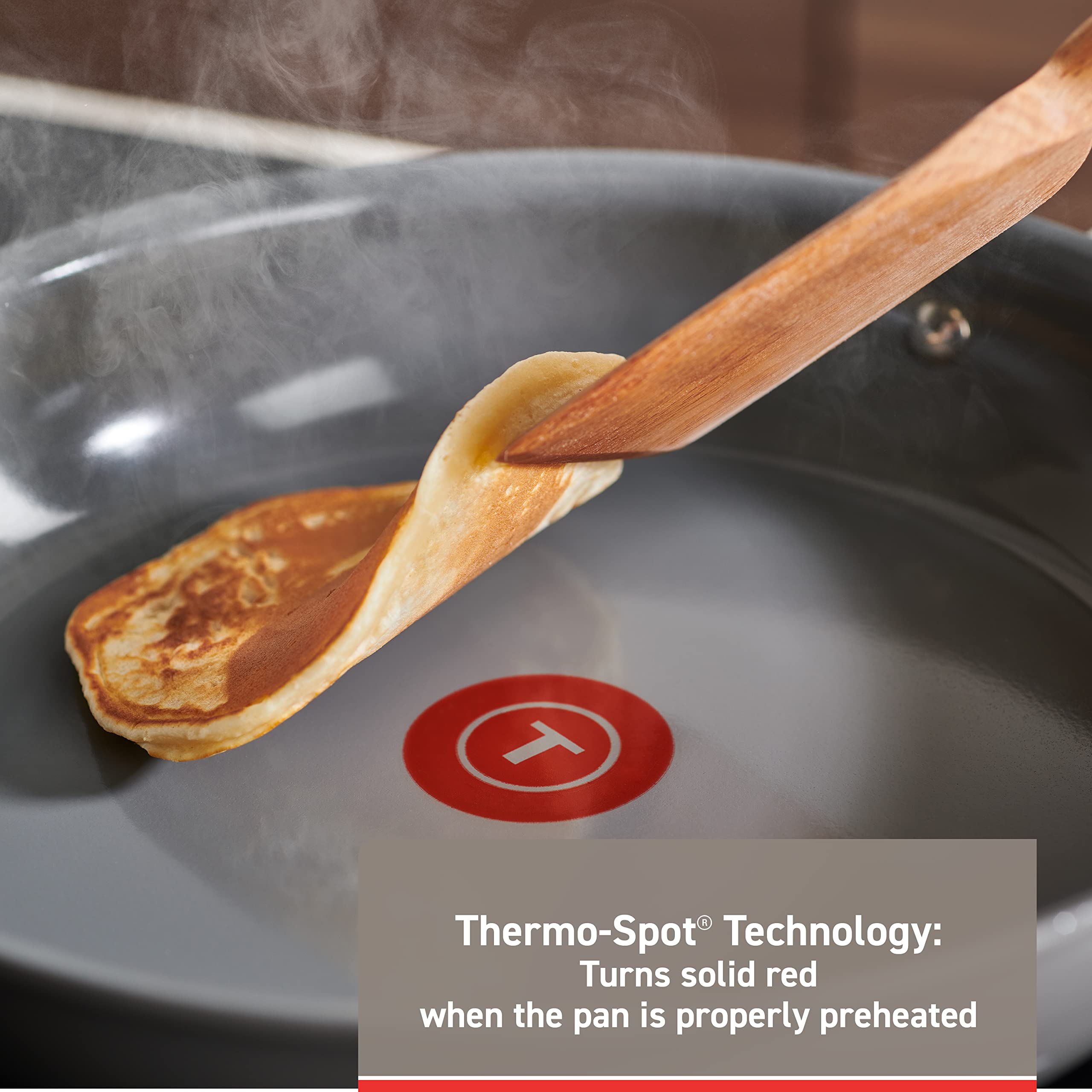 t-fal-ceramic-excellence-reserve-5-5-quart-universal-pan-with-glass-lid-grey image 4