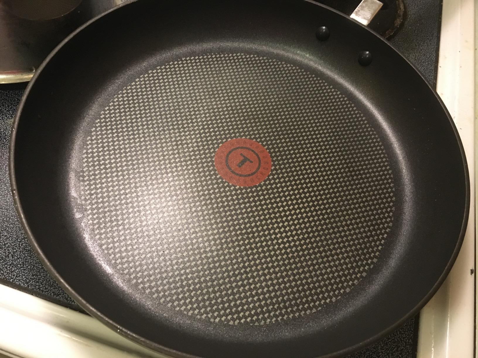 Perfect for deep frying