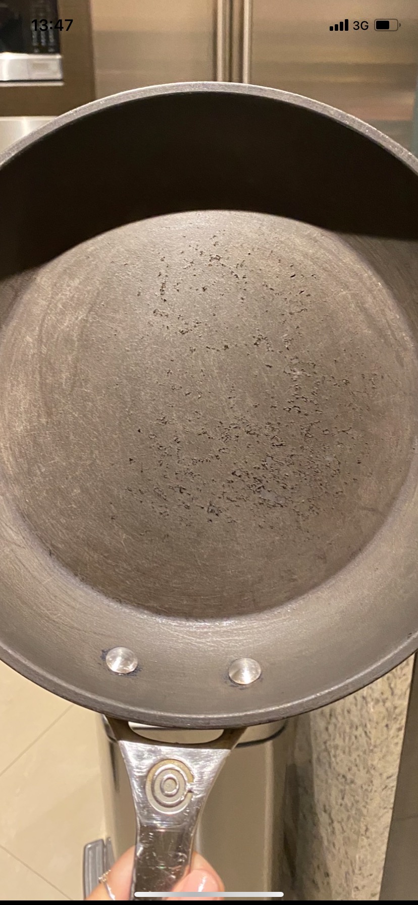 Great pans