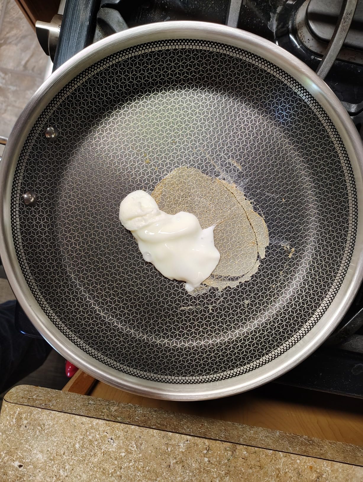 Oven to table beauty