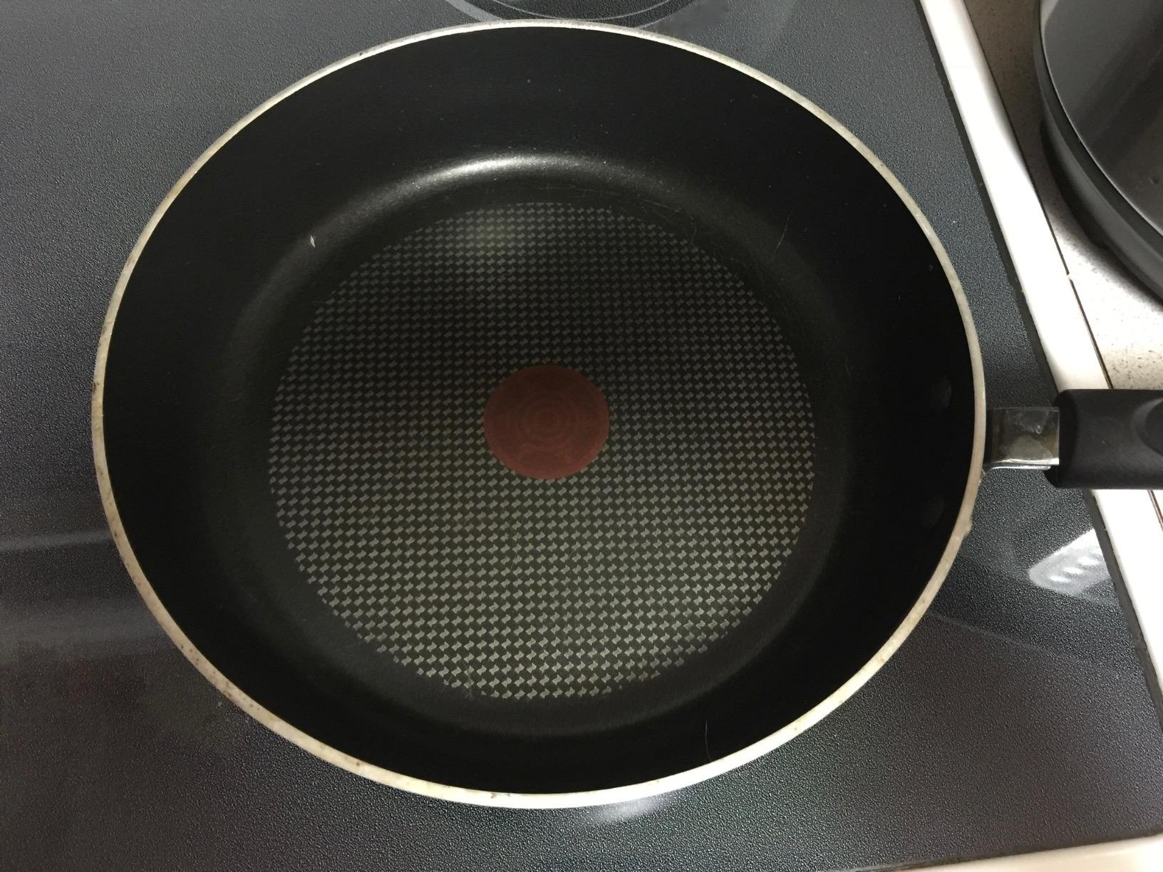 Best nonstick I've owned