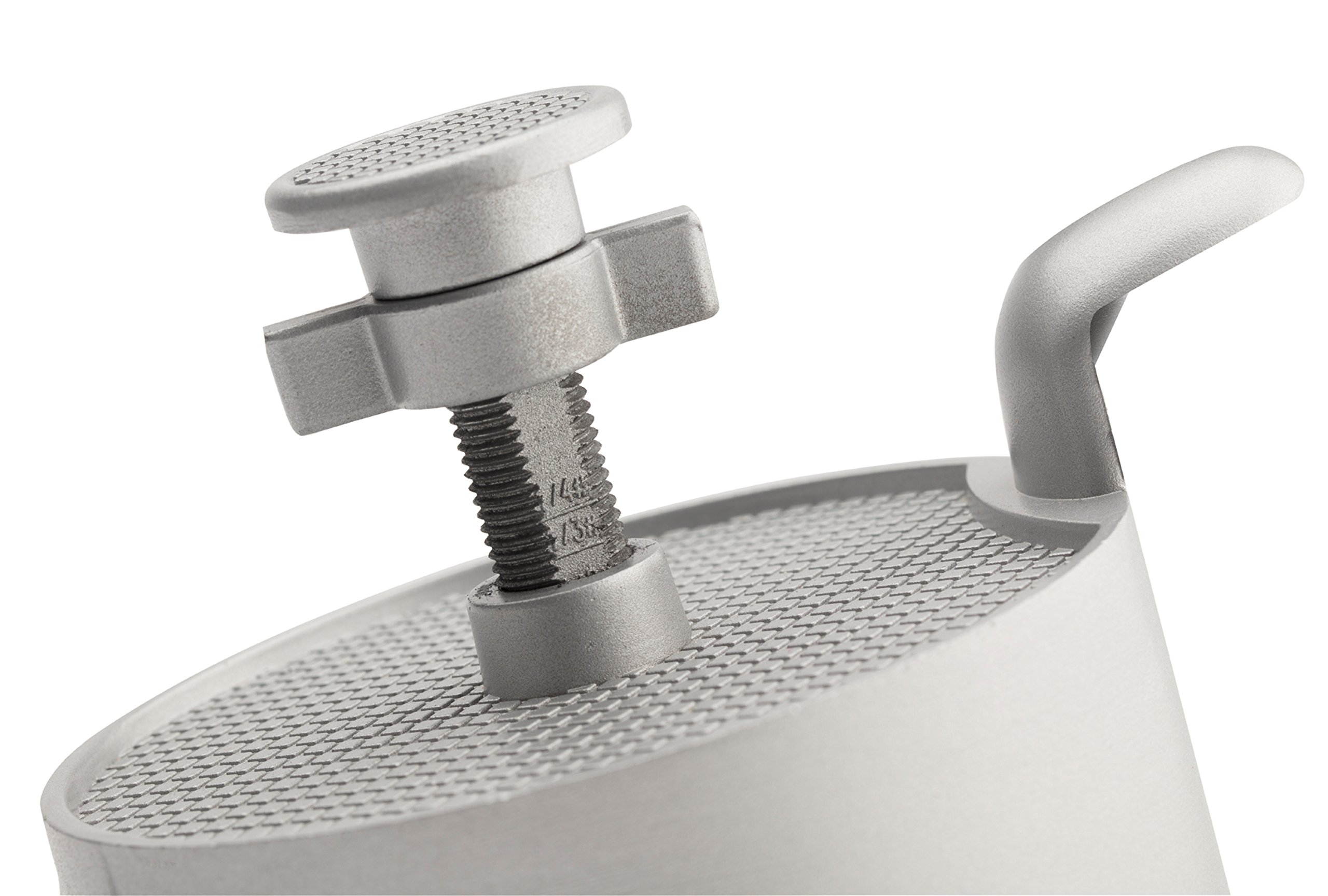 cuisinart-cabp-300-adjustable-burger-press-4-5-inch-cast-aluminum-1-4-to-3-4-lb- image 3
