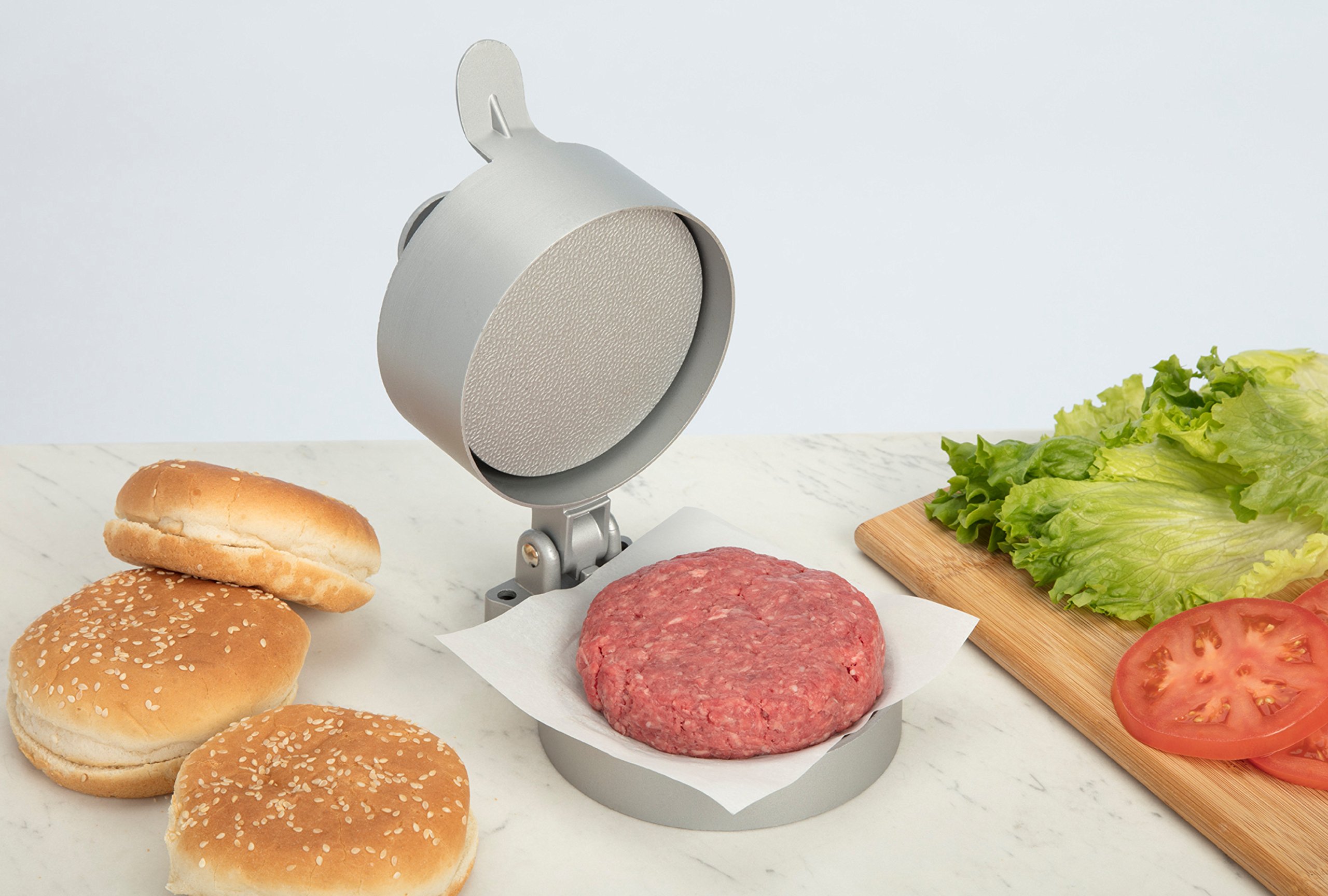 cuisinart-cabp-300-adjustable-burger-press-4-5-inch-cast-aluminum-1-4-to-3-4-lb- image 6
