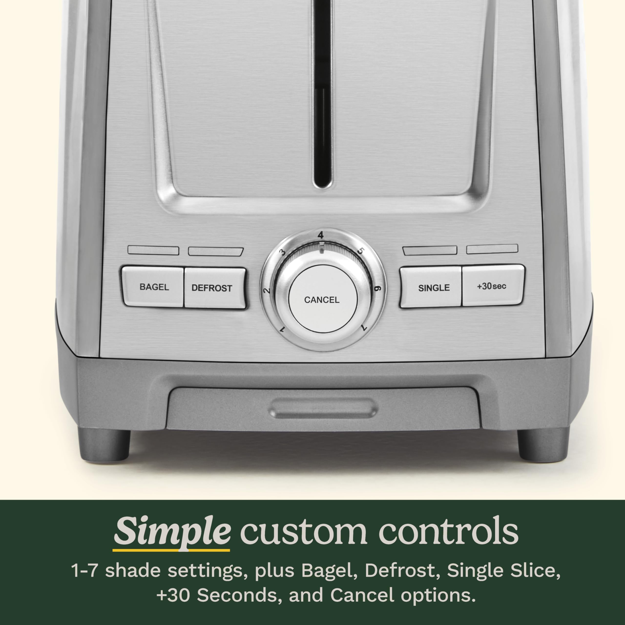 cuisinart-cpt-1600-2-slice-xl-slot-stainless-steel-toaster image 4