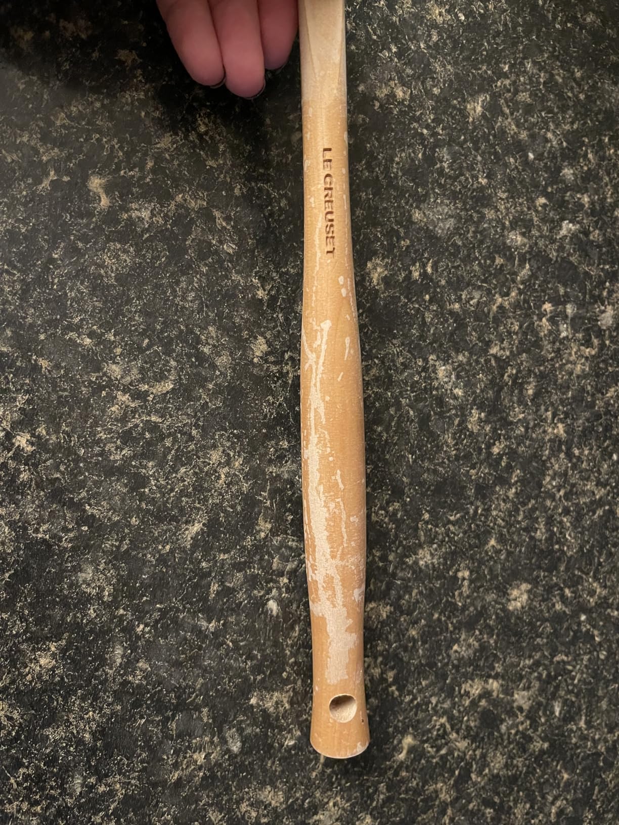Nice spatula