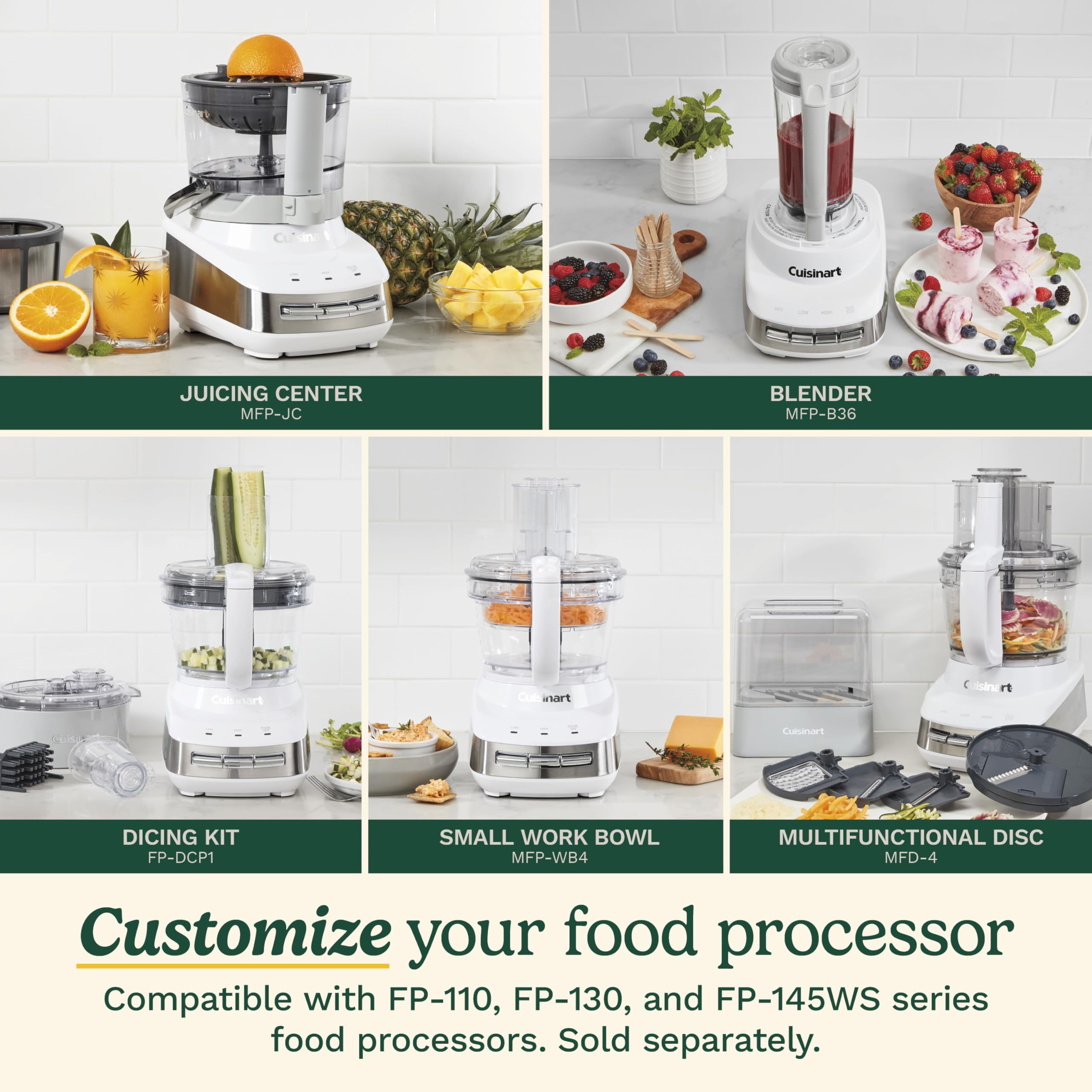 cuisinart-fp-130-13-cup-multifunctional-food-processor-white image 6