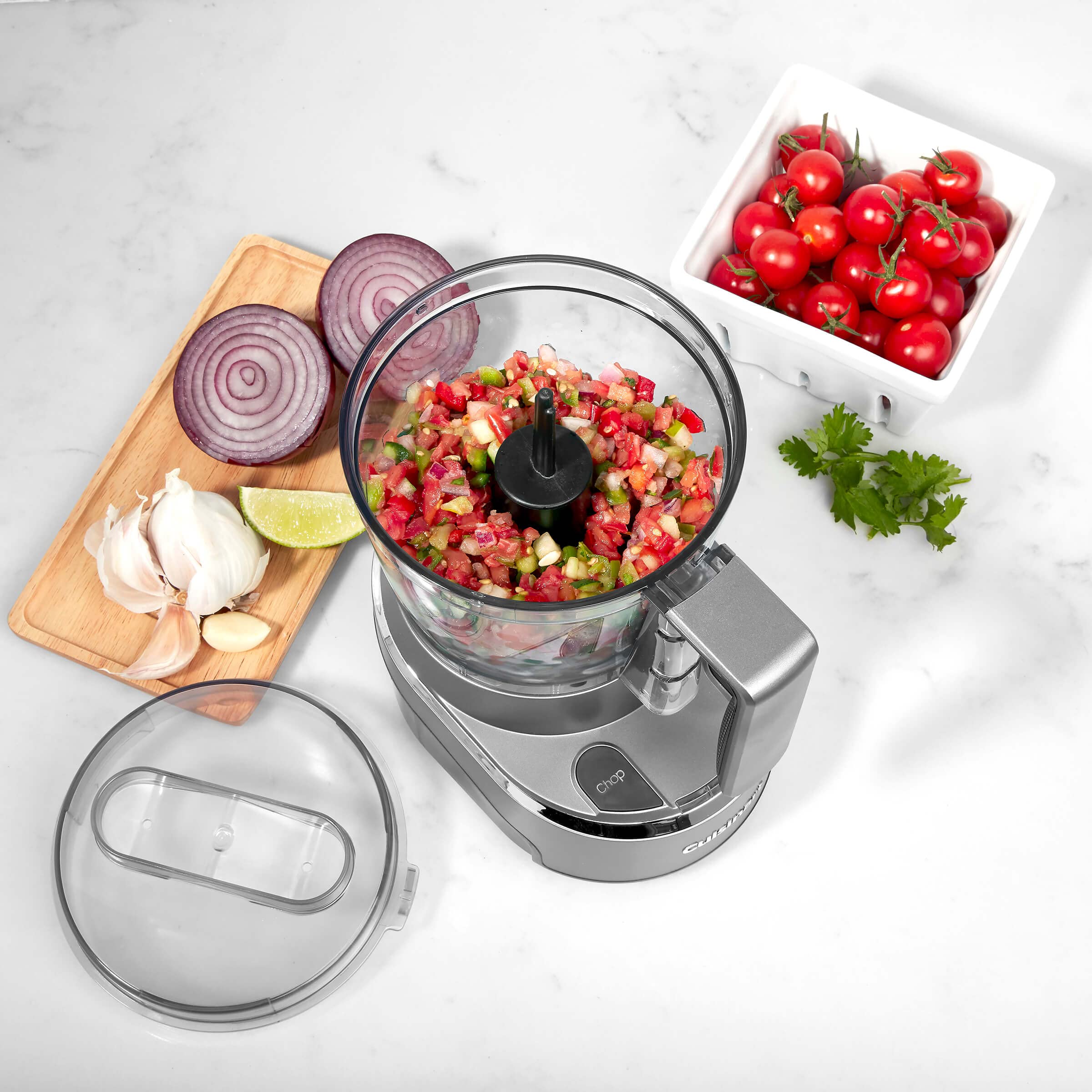cuisinart-rmc-100-cordless-4-cup-mini-food-processor-chopper-black image 3