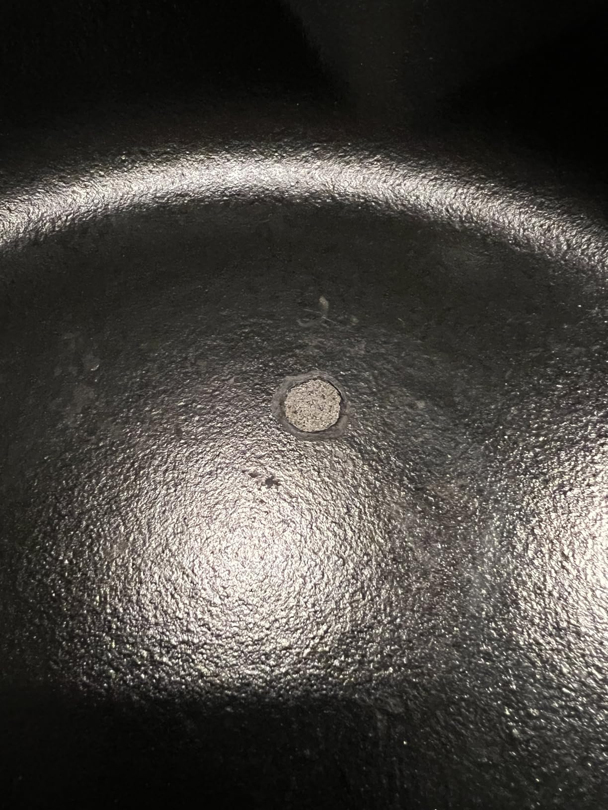 Amazing skillet
