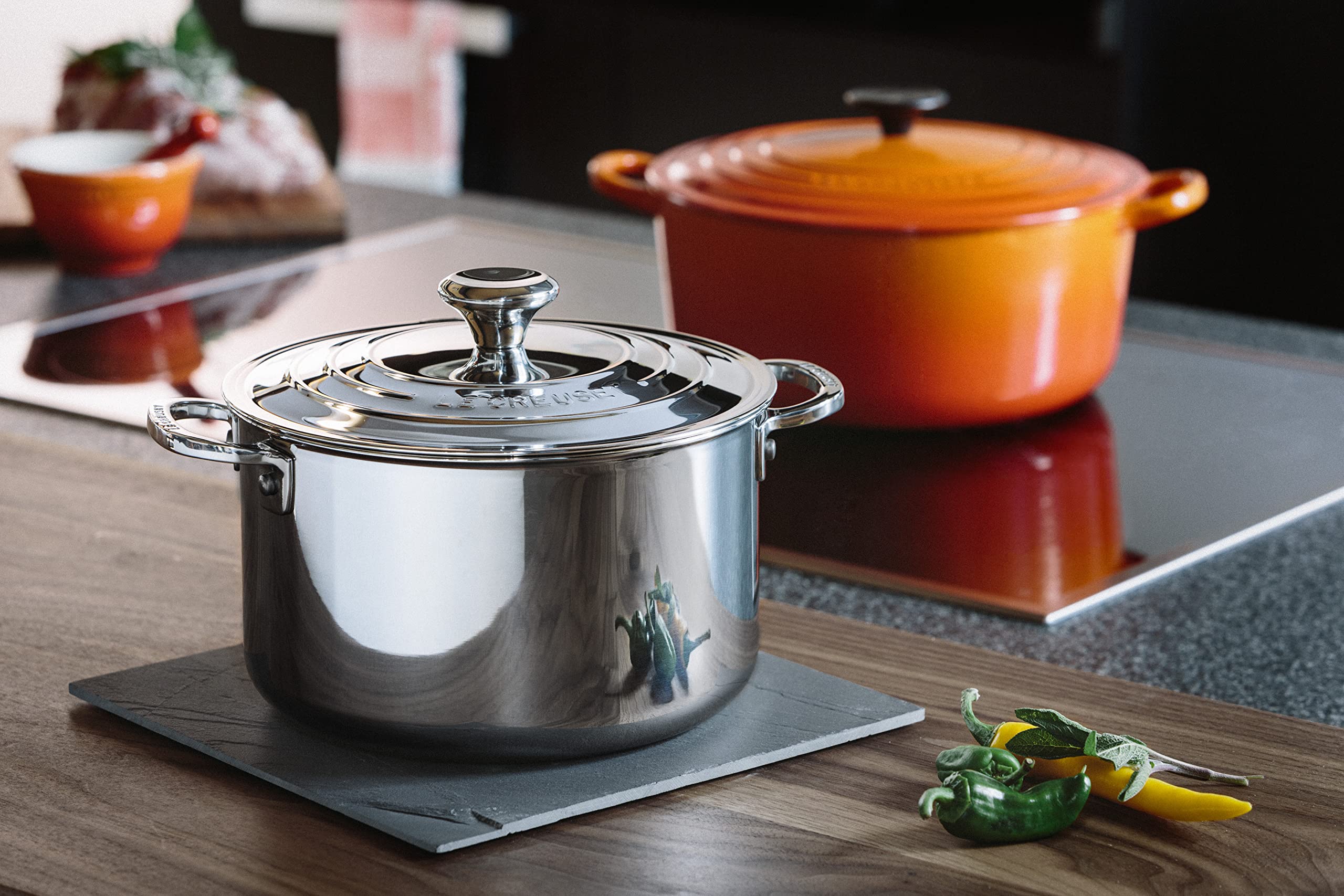 le-creuset-tri-ply-stainless-steel-7-quart-stockpot image 6