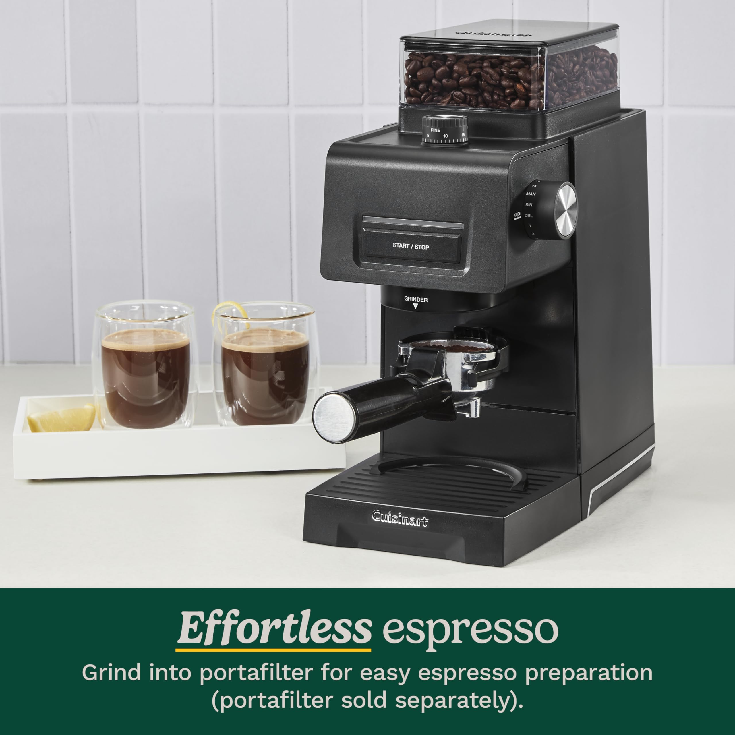 cuisinart-espresso-coffee-conical-burr-grinder image 3