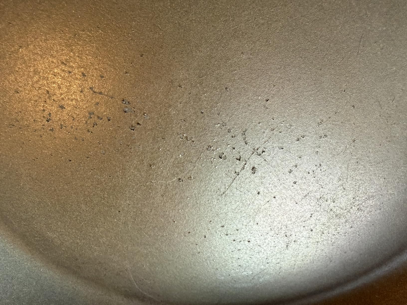 My favorite pans