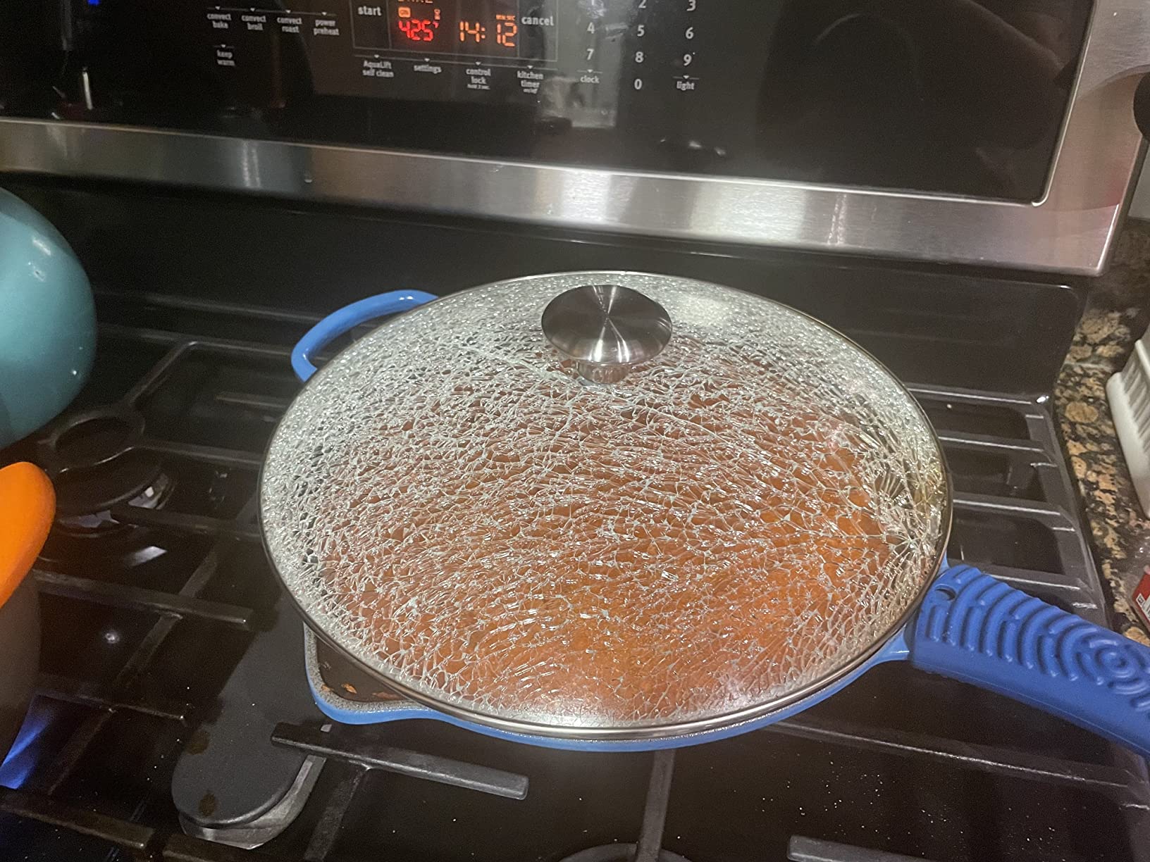 Elevates my cooking