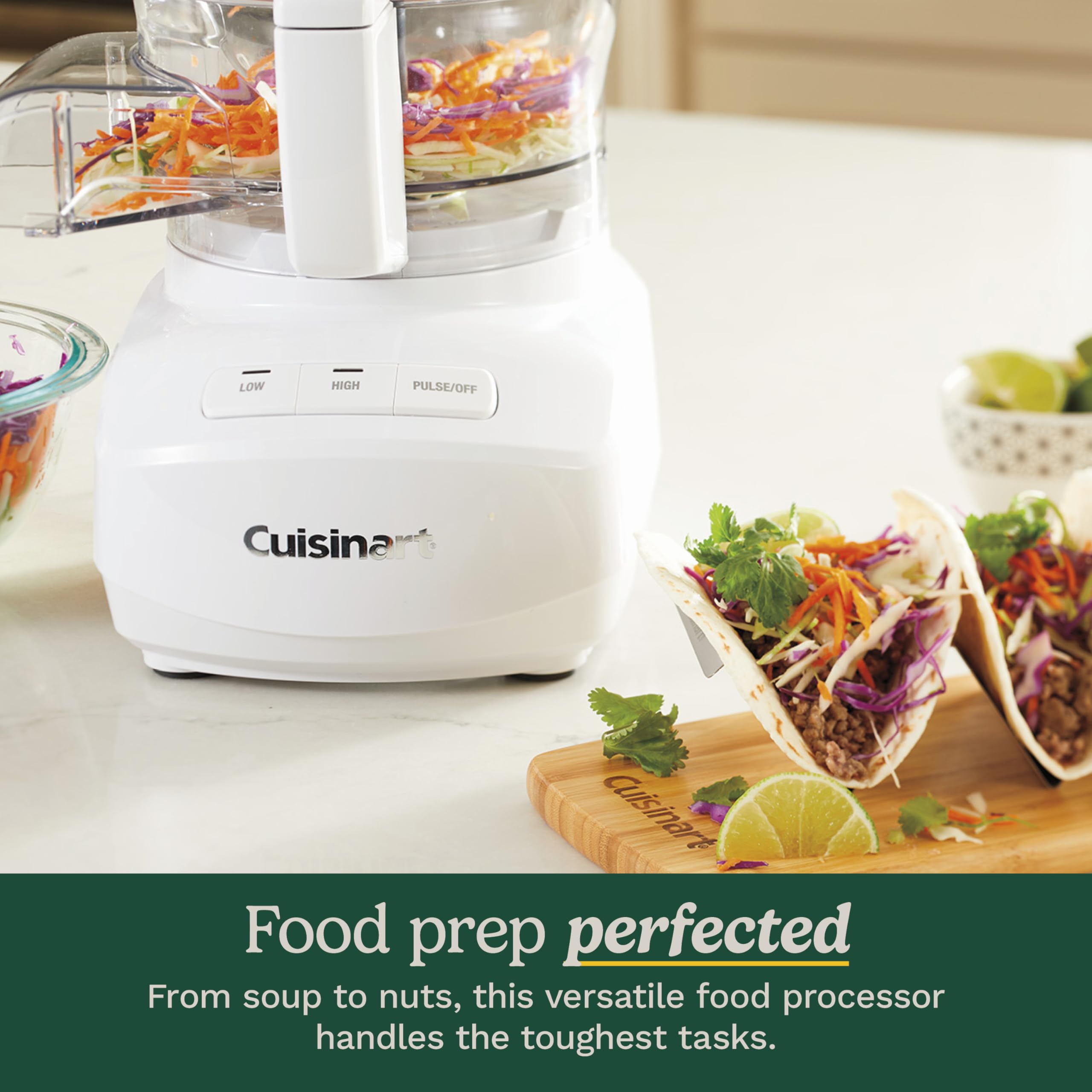 cuisinart-9-cup-continuous-feed-food-processor-white-with-reversible-disc image 4