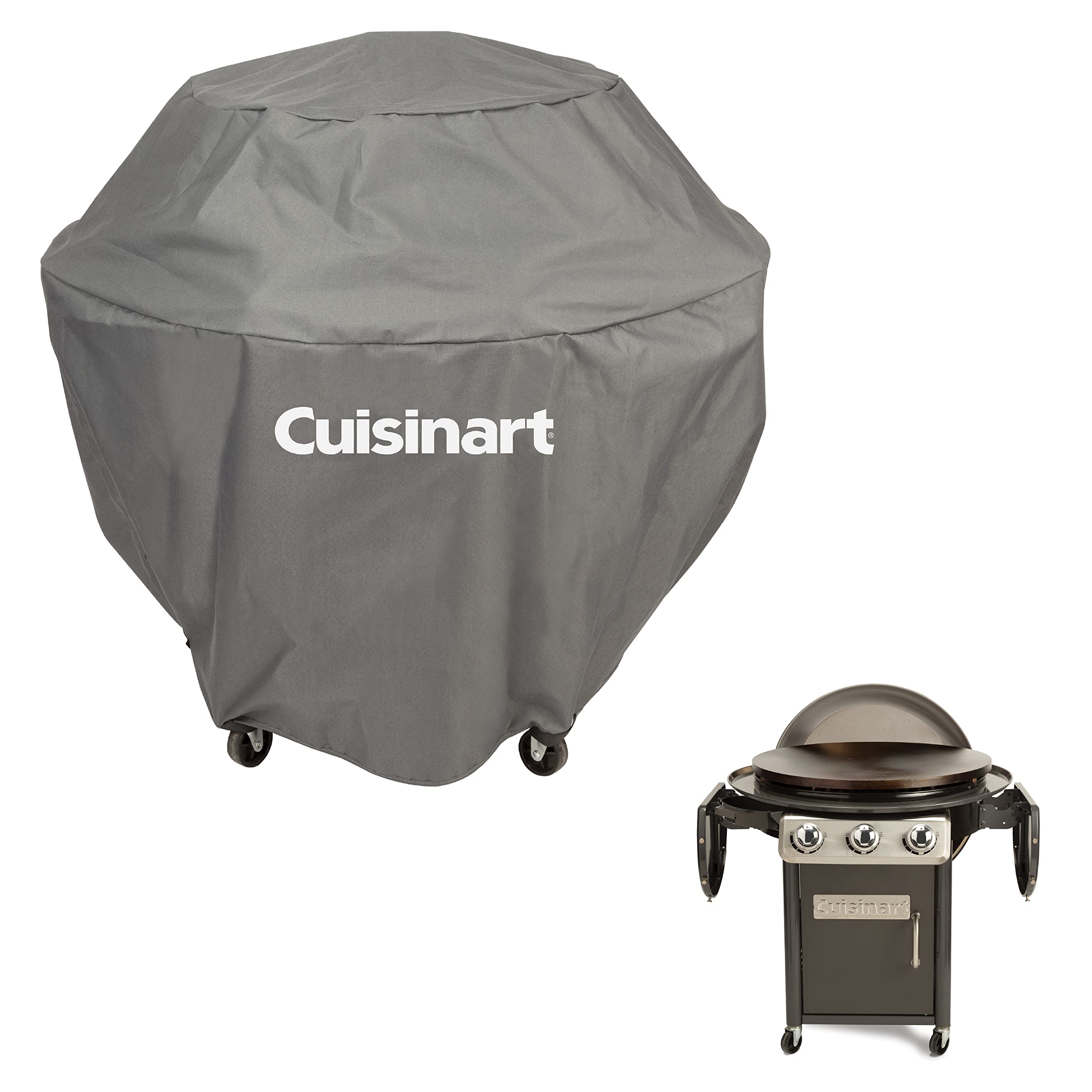 cuisinart-cgwm-057-xl-360-griddle-cover-grey image 3