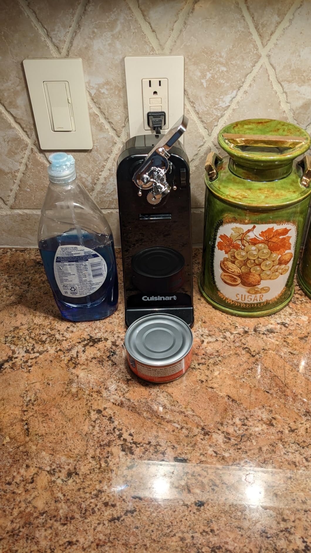Game changer for meal prep